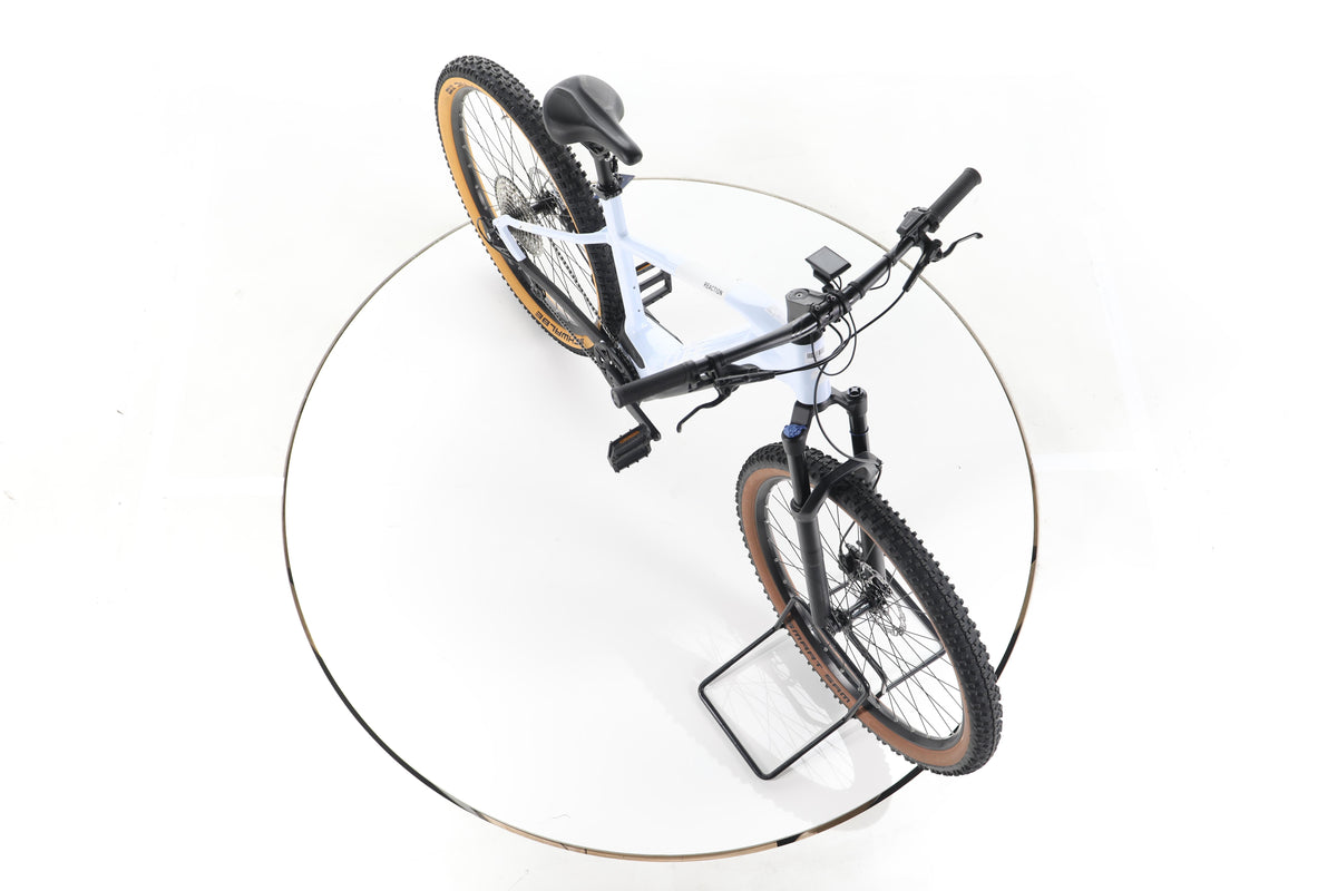 Cube Reaction Hybrid Pro E-Bike - Image 15