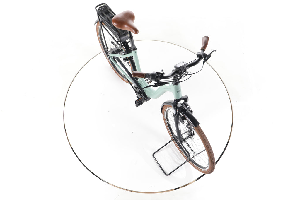 Riese & Müller Swing Vario City E-Bike Tiefeinsteiger - Image 15