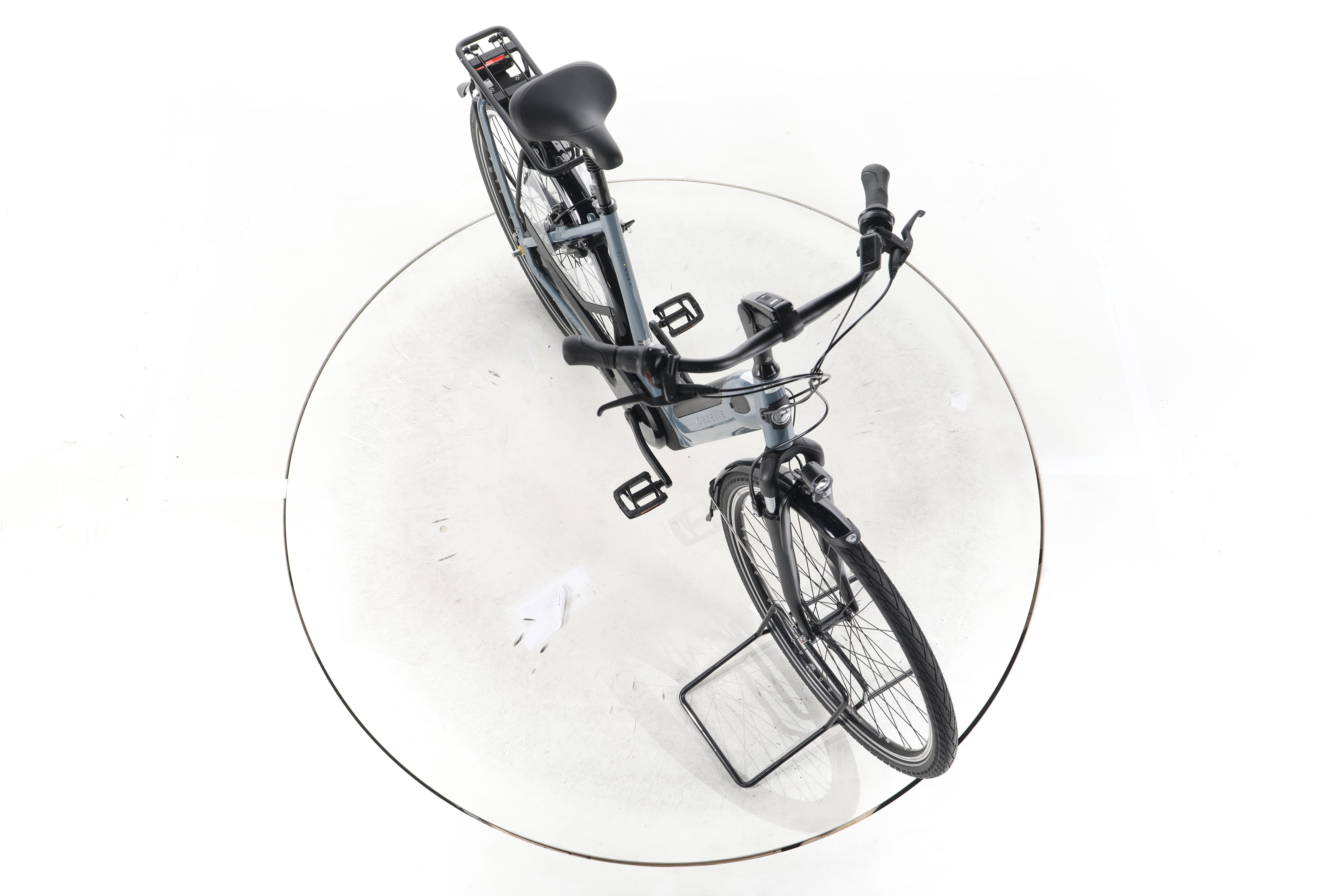 Gazelle Arroyo C7+ HMB Elite City E-Bike Tiefeinsteiger 2024 - Image 15