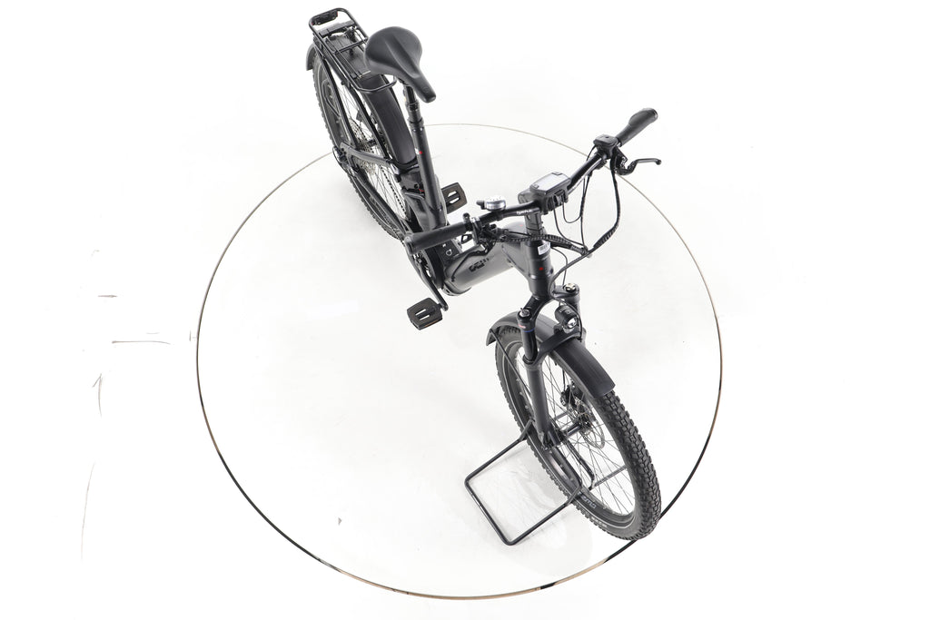 ZEMO SU-E FS 12 Trekking E-Bike Tiefeinsteiger - Image 15