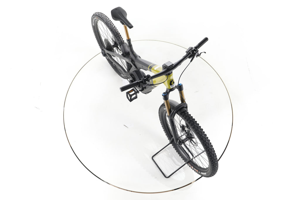 Scott Patron ST eRIDE 900 Tuned E-Bike Fully Carbon - Image 15