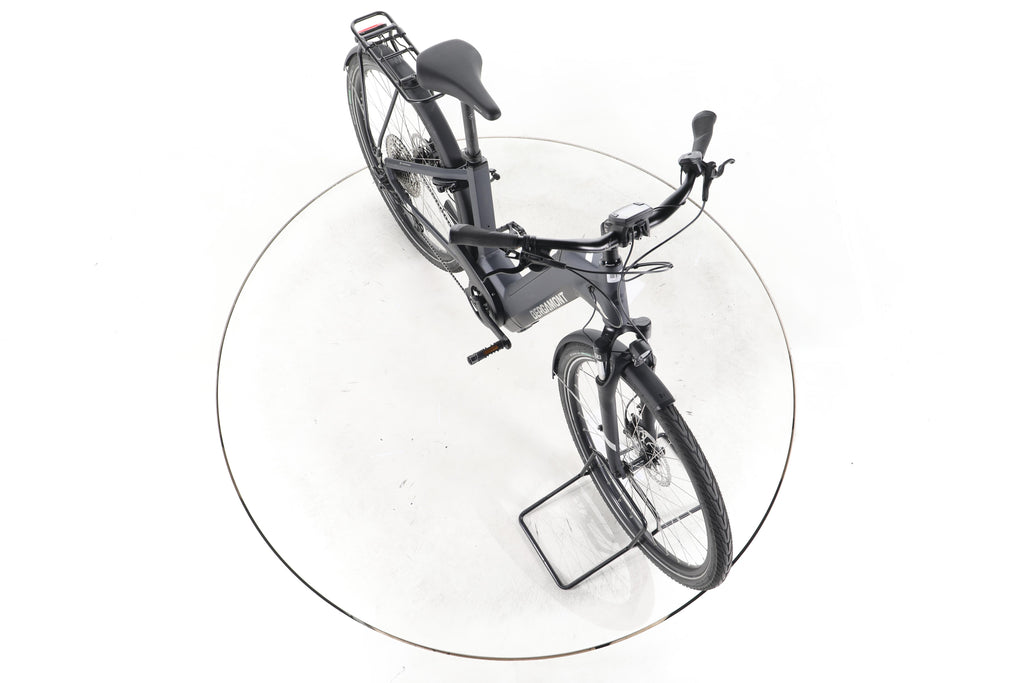 Bergamont E-Horizon Expert Trekking E-Bike Tiefeinsteiger - Image 15