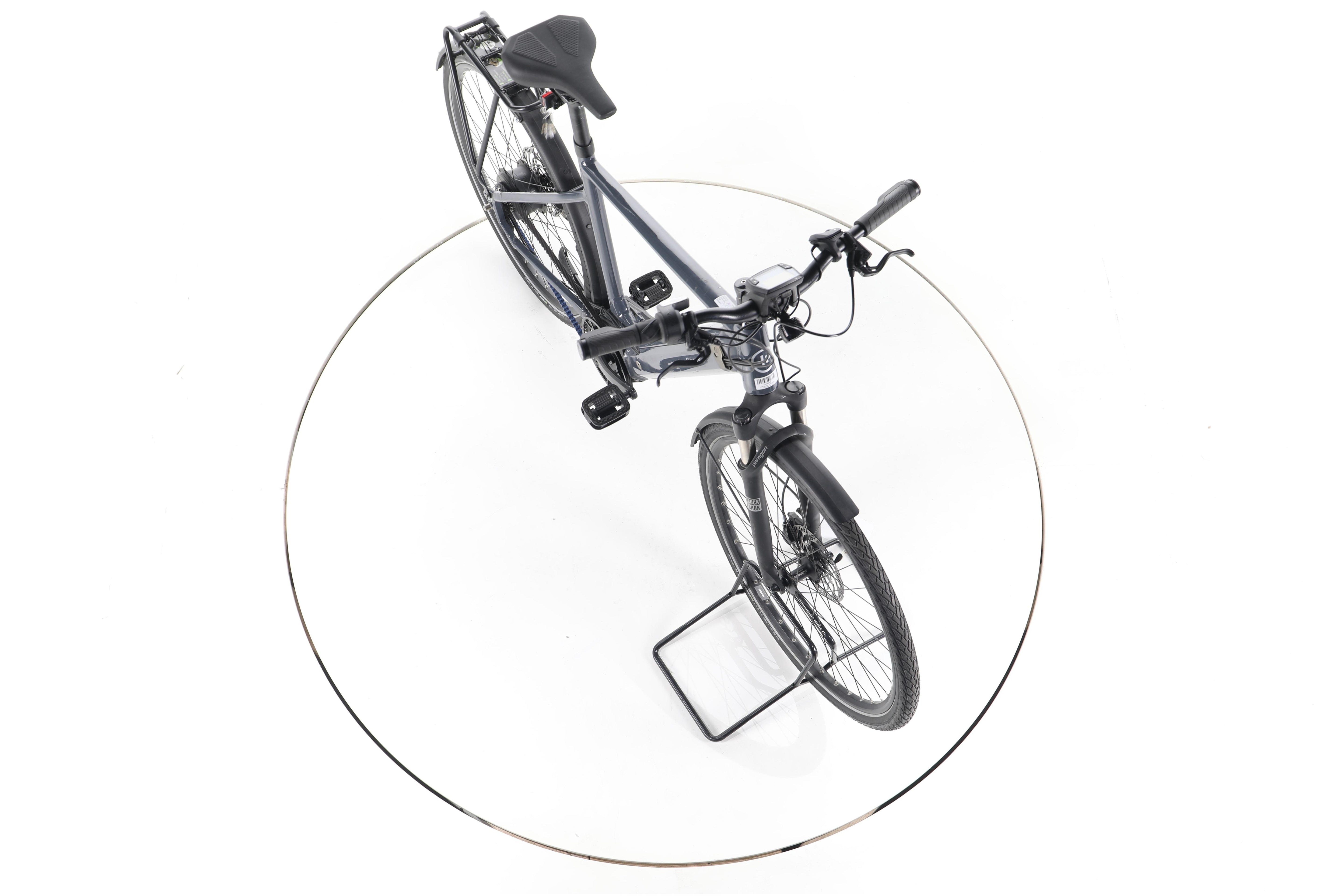 HNF Nicolai SD3 Urban City E-Bike - Image 15