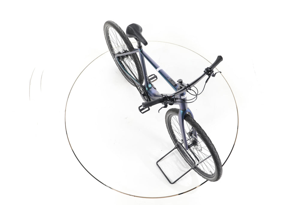 Cube Editor Hybrid SLT 400X City E-Bike 2024 - Image 15