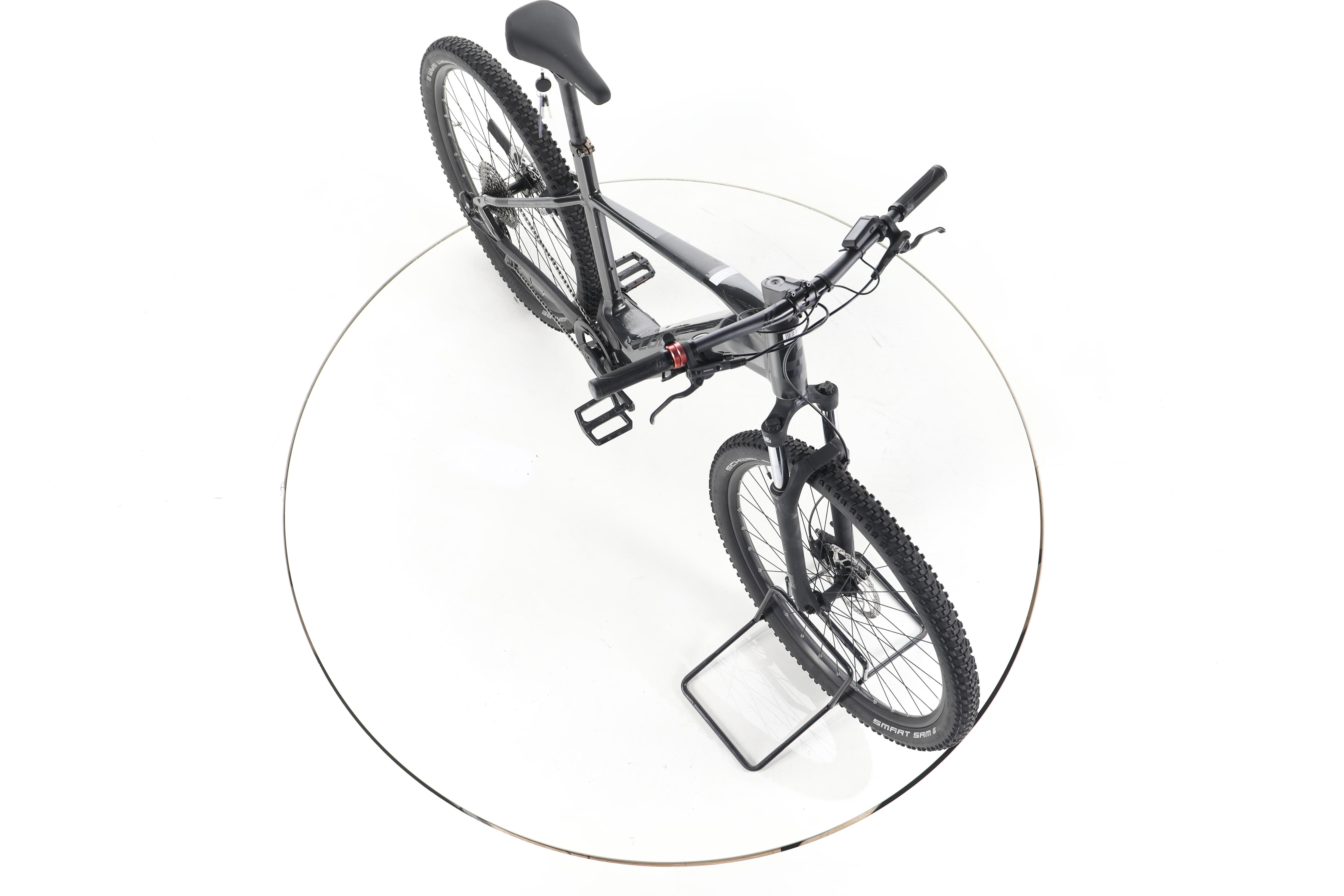 Cube Reaction Hybrid ONE E-Bike - Image 15