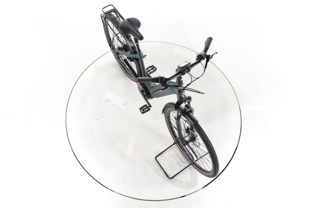 Velo de Ville AEB 490 City E-Bike Tiefeinsteiger - Image 15