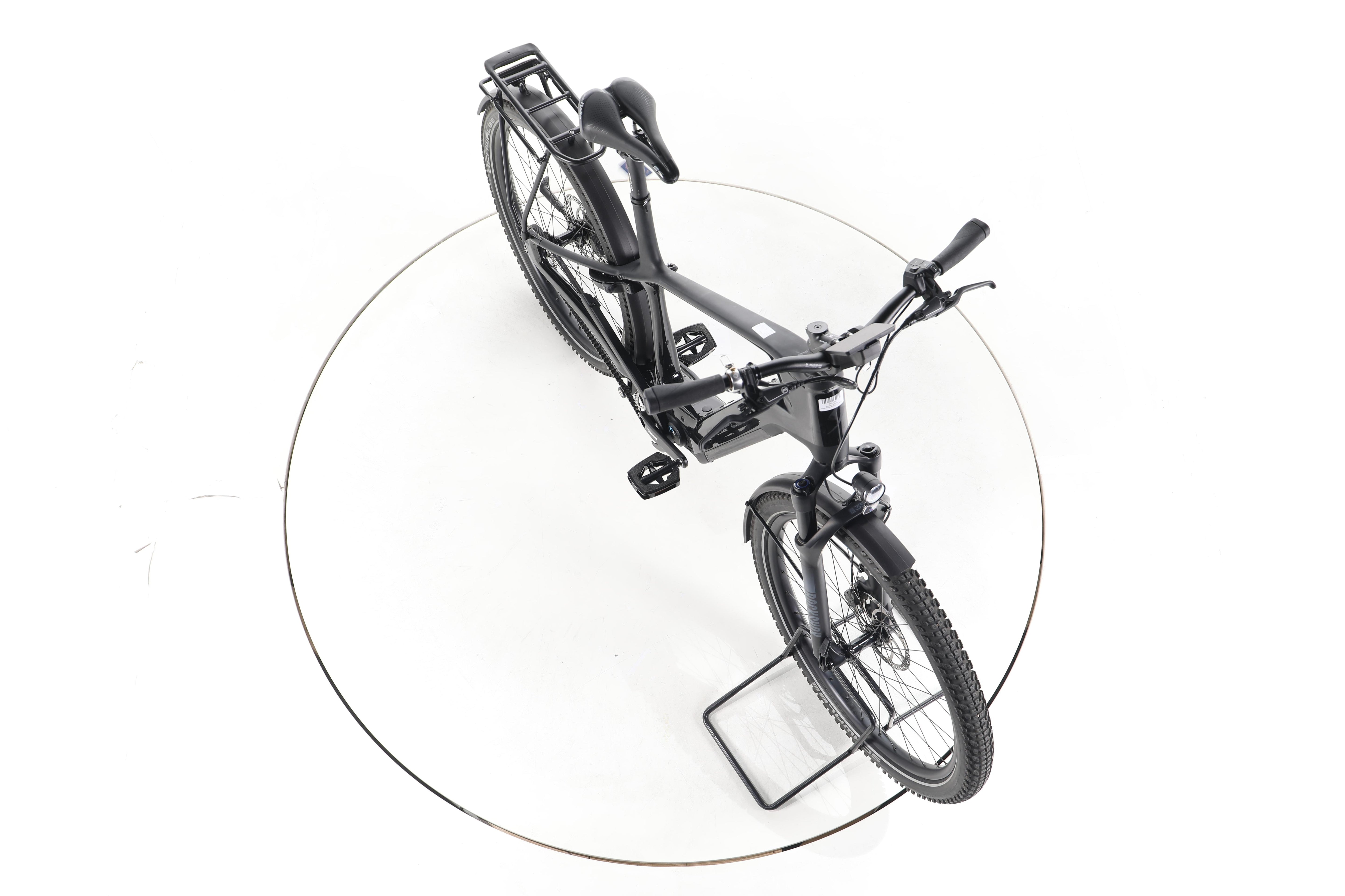 Simplon Kagu ePinion City E-Bike 2024 - Image 15