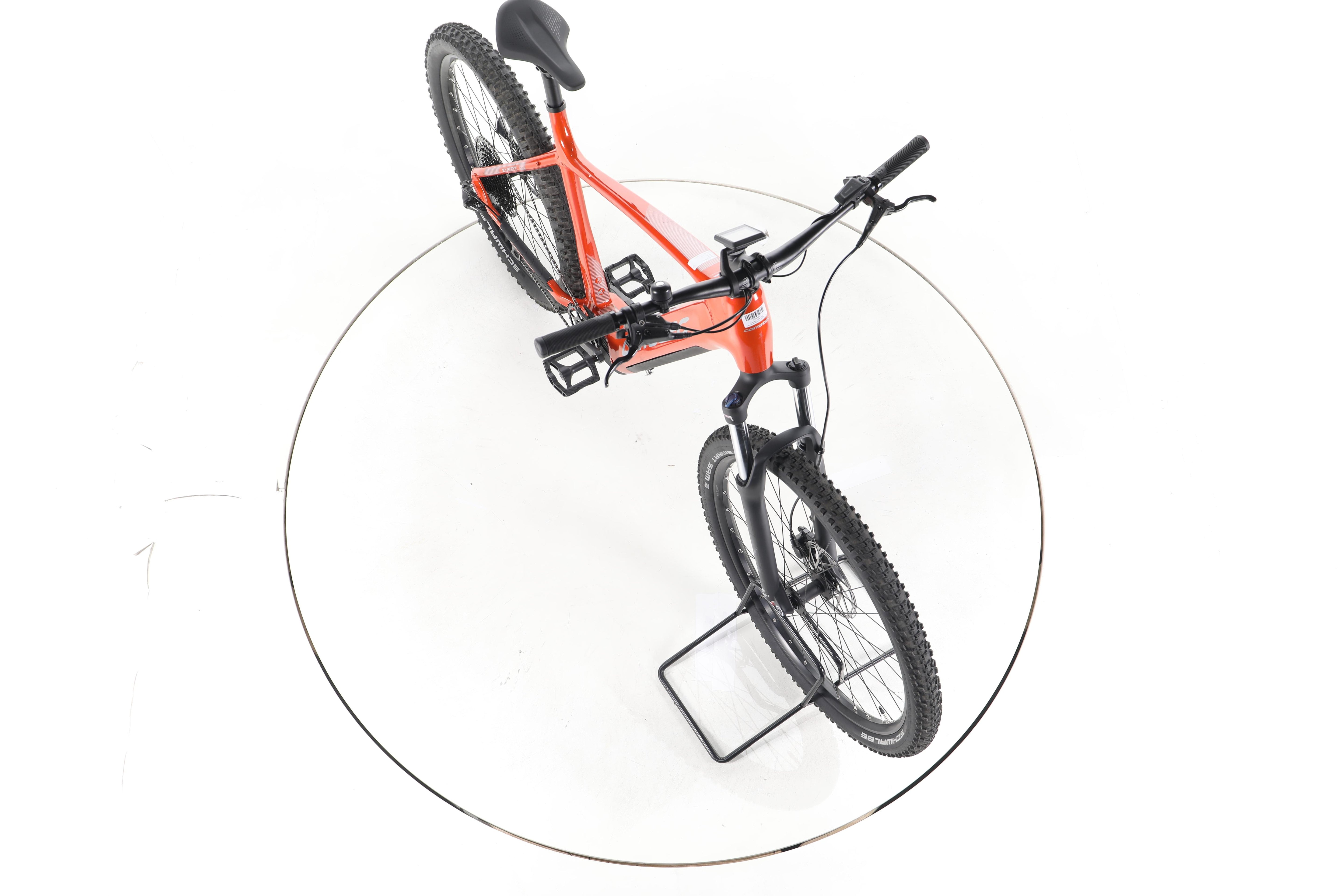 Corratec E-Power X-Vert Race Gent E-Bike 2024 - Image 15