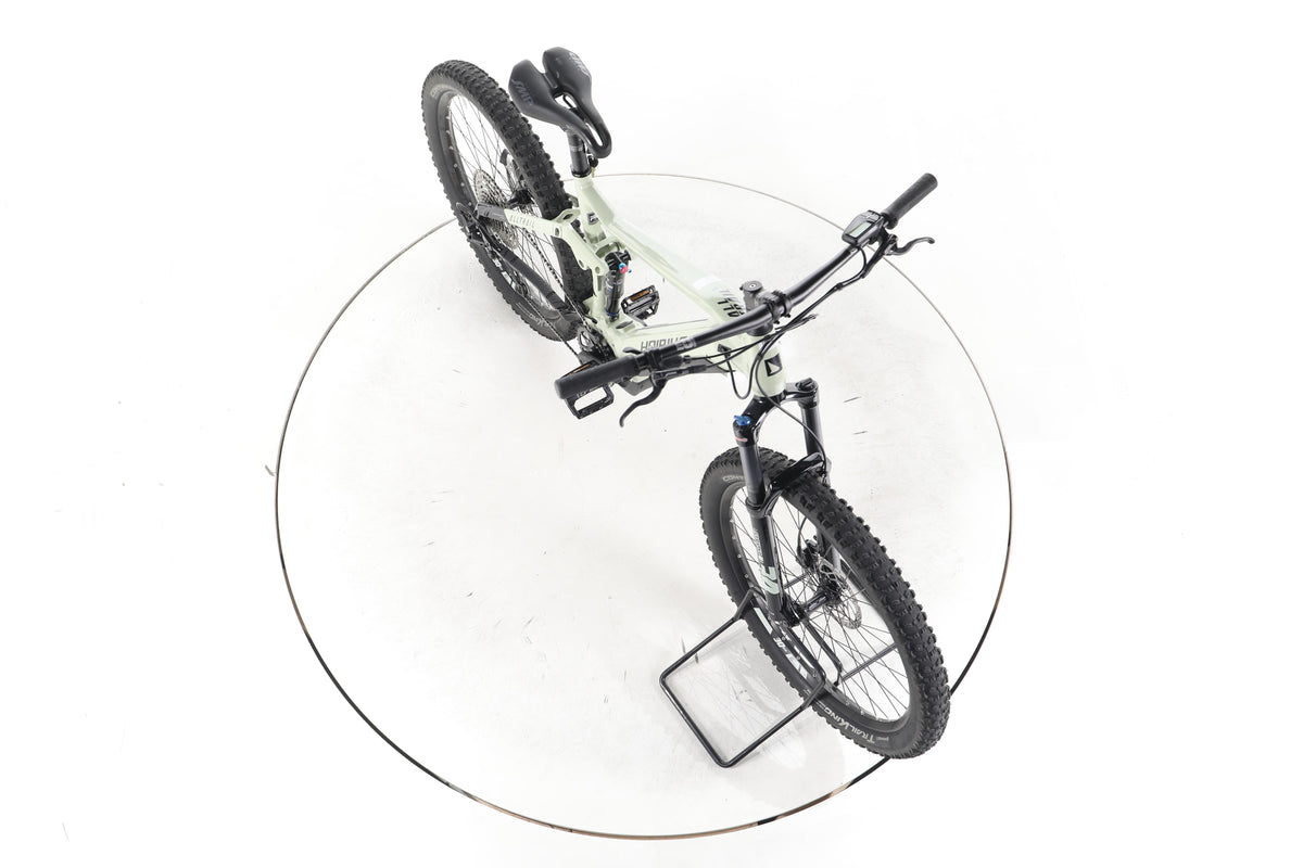 Haibike ALLTRAIL 4 E-Bike Fully - Image 15