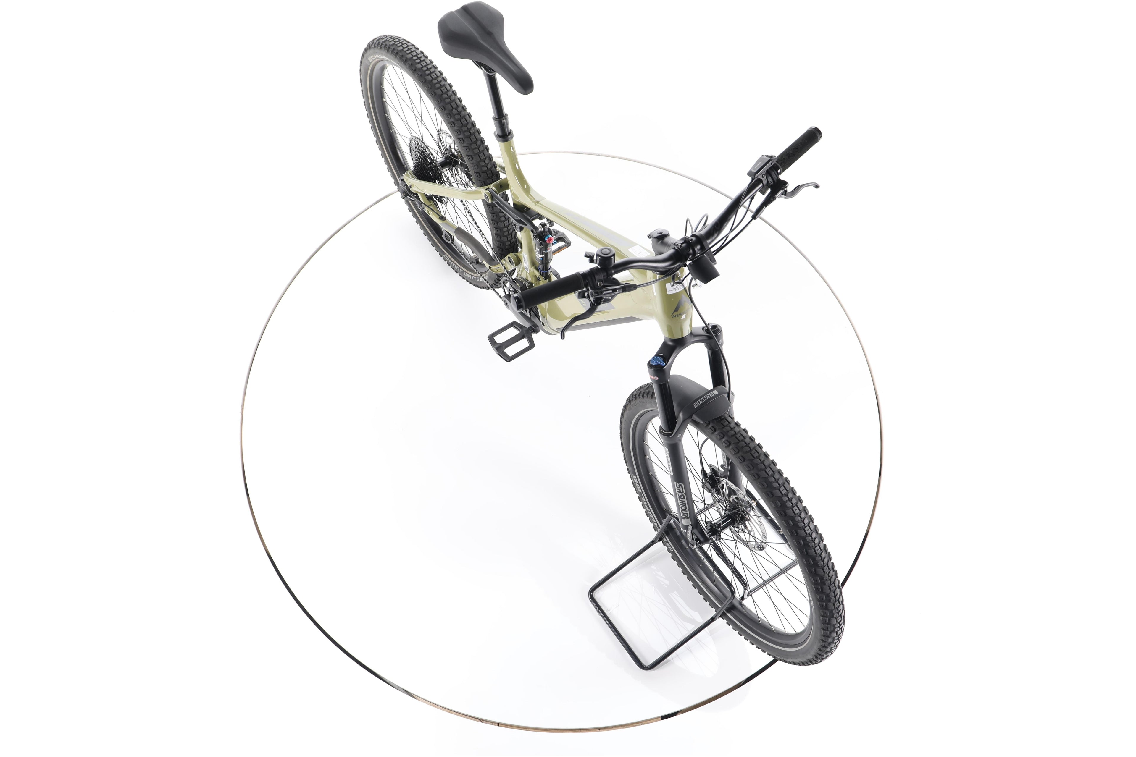 MORRISON YUROK FS Fully E-Bike - Image 15
