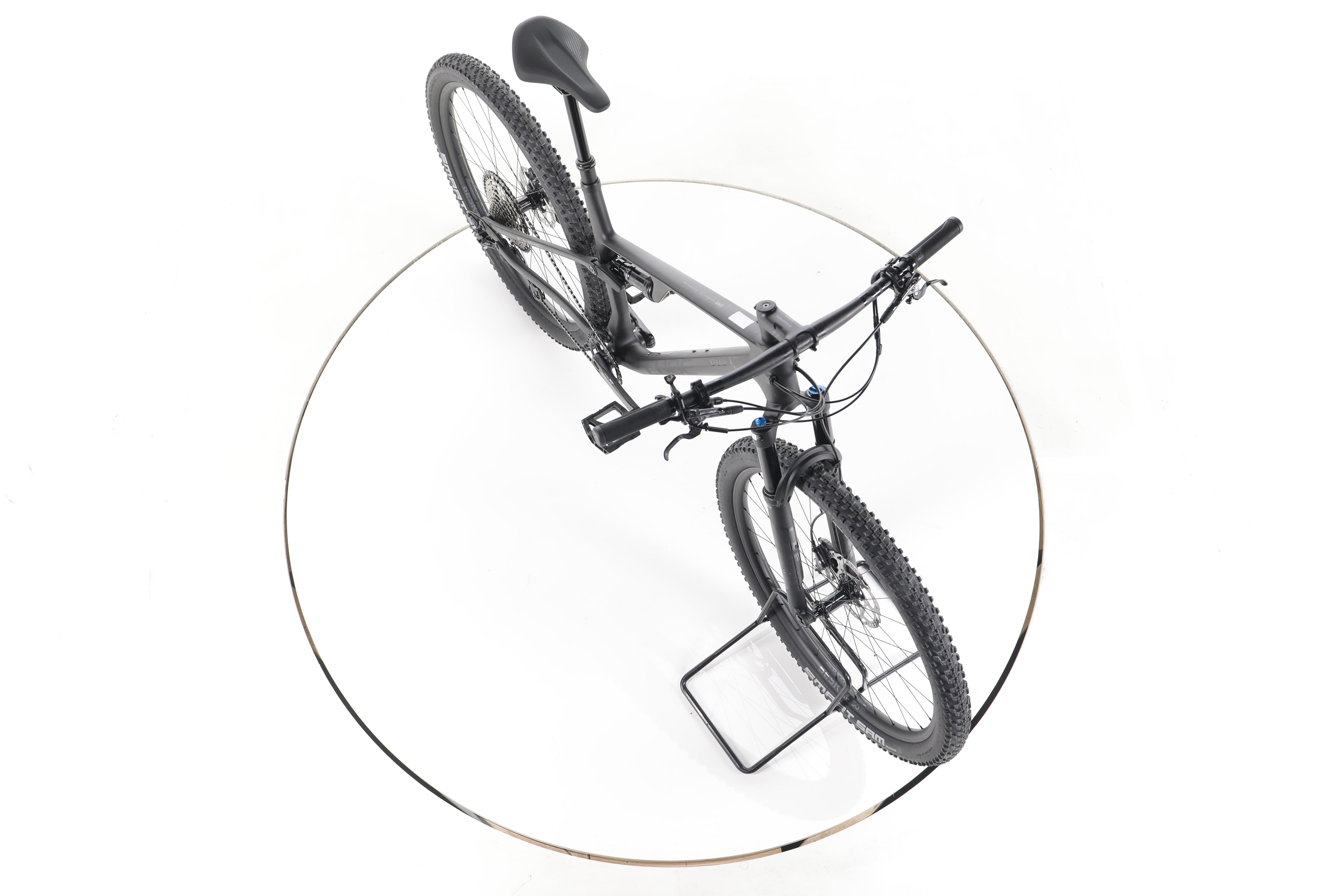 Cube AMS ZERO99 C:68X Race Fahrrad Fully - Image 15