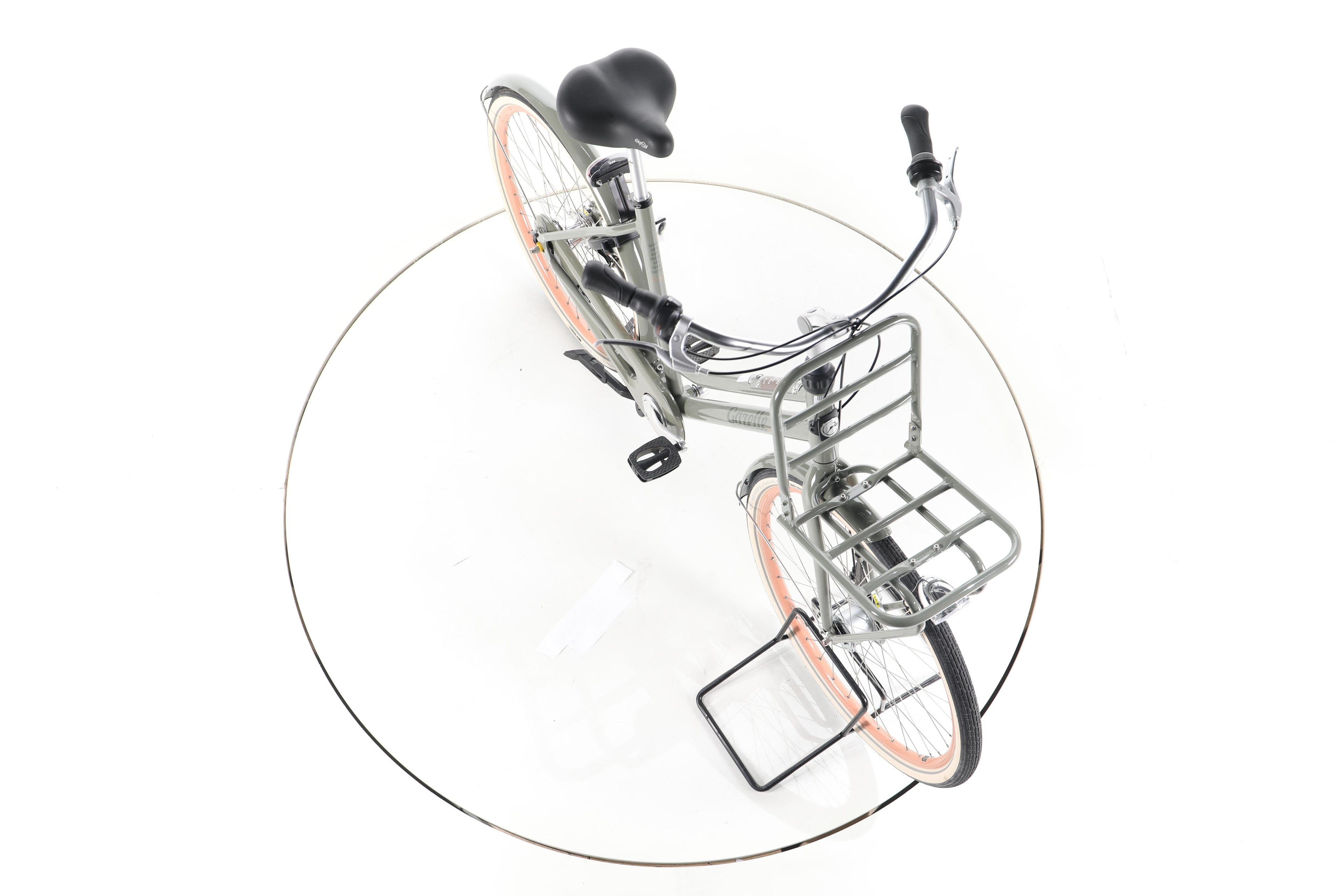 Gazelle MISS GRACE T7 - Image 15