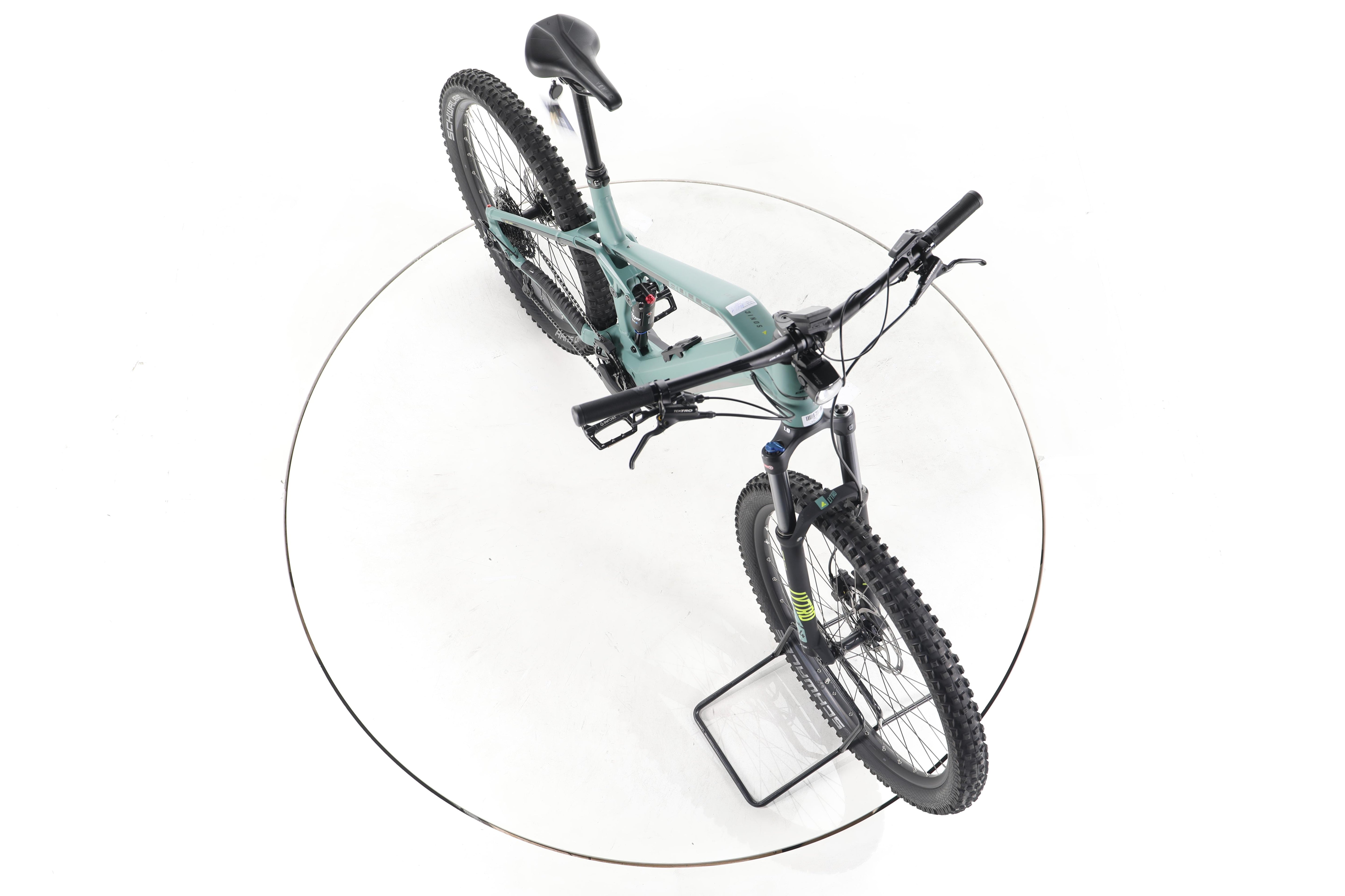 Bulls Sonic EVO AM1 E-Bike Fully - Image 15