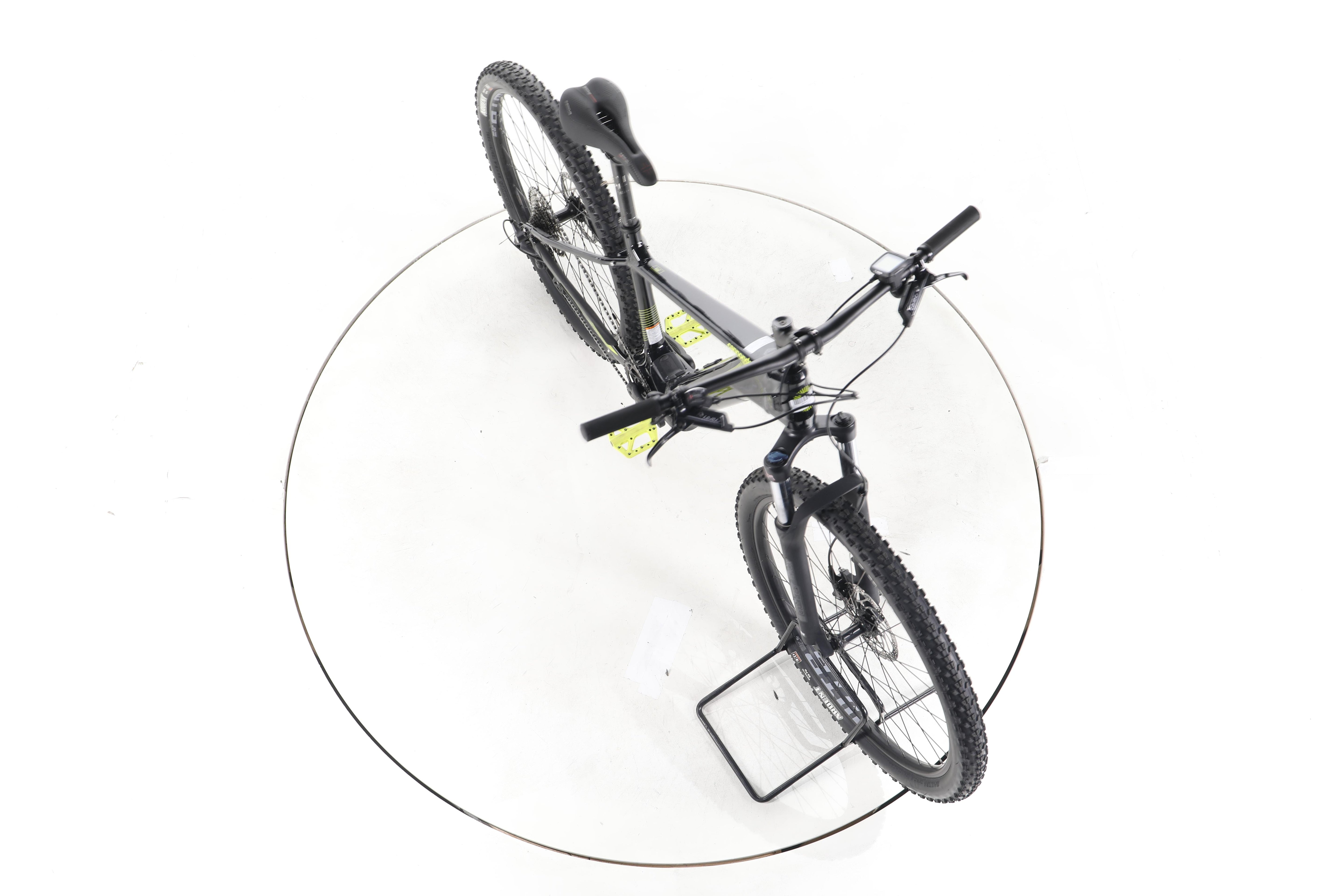 Cannondale Trail Neo 3 E-Bike - Image 15