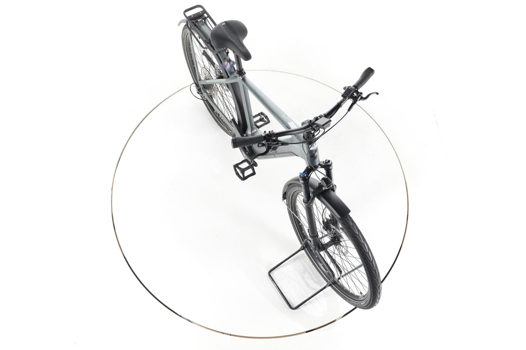 Cube Kathmandu Hybrid EXC Trekking E-Bike - Image 15