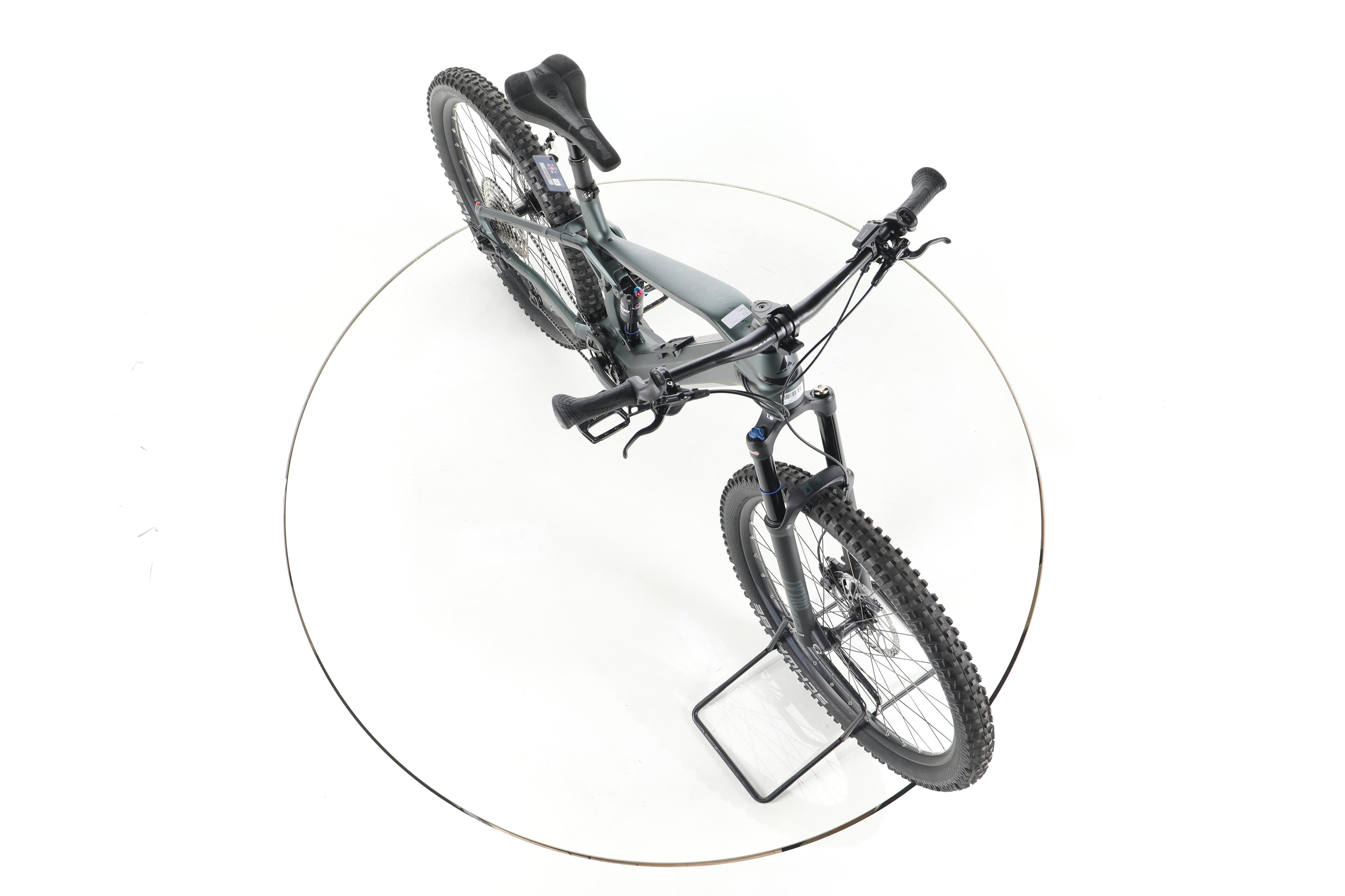 Bulls Sonic EVO AM 2 Fully E-Bike - Image 15