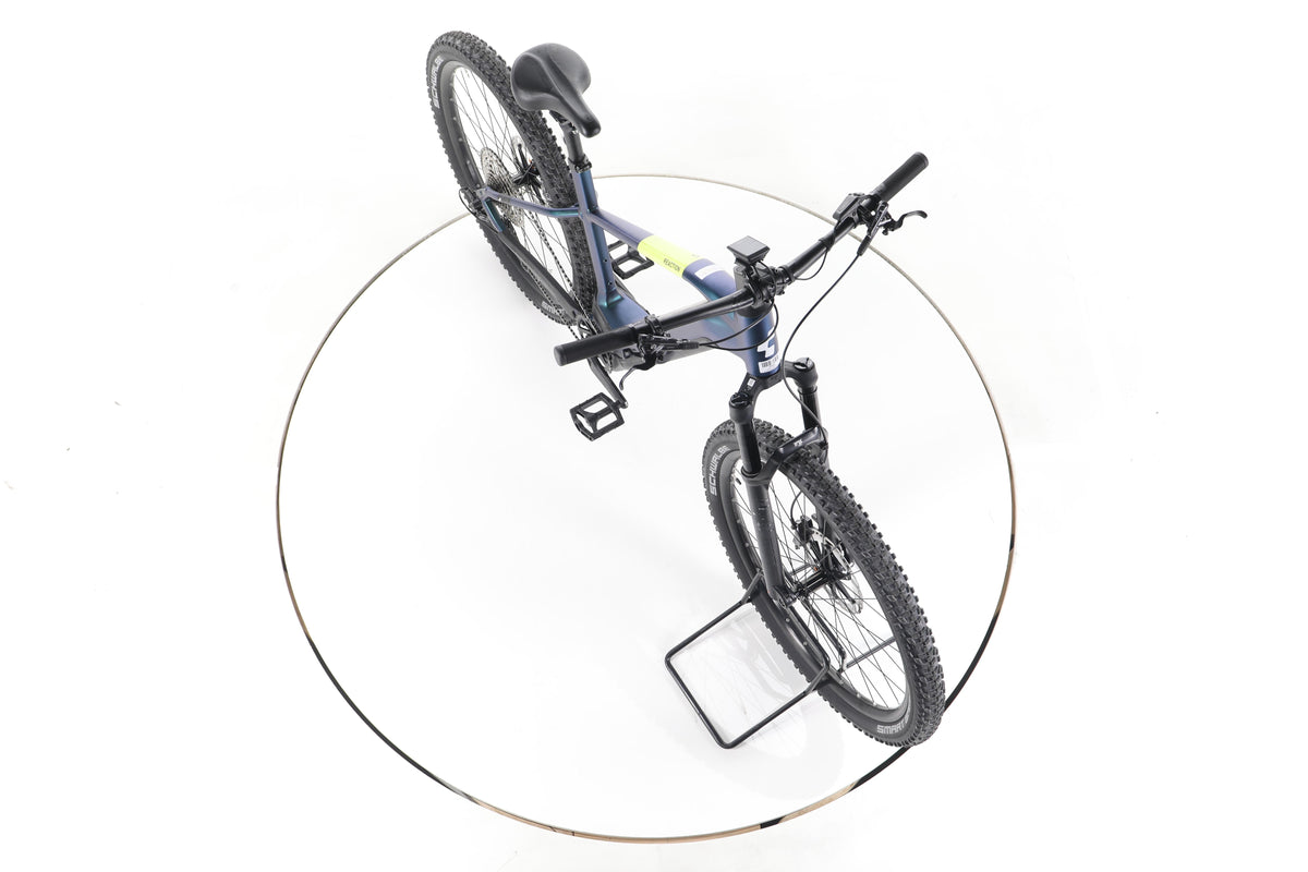 Cube Reaction Hybrid SLT E-Bike - Image 15