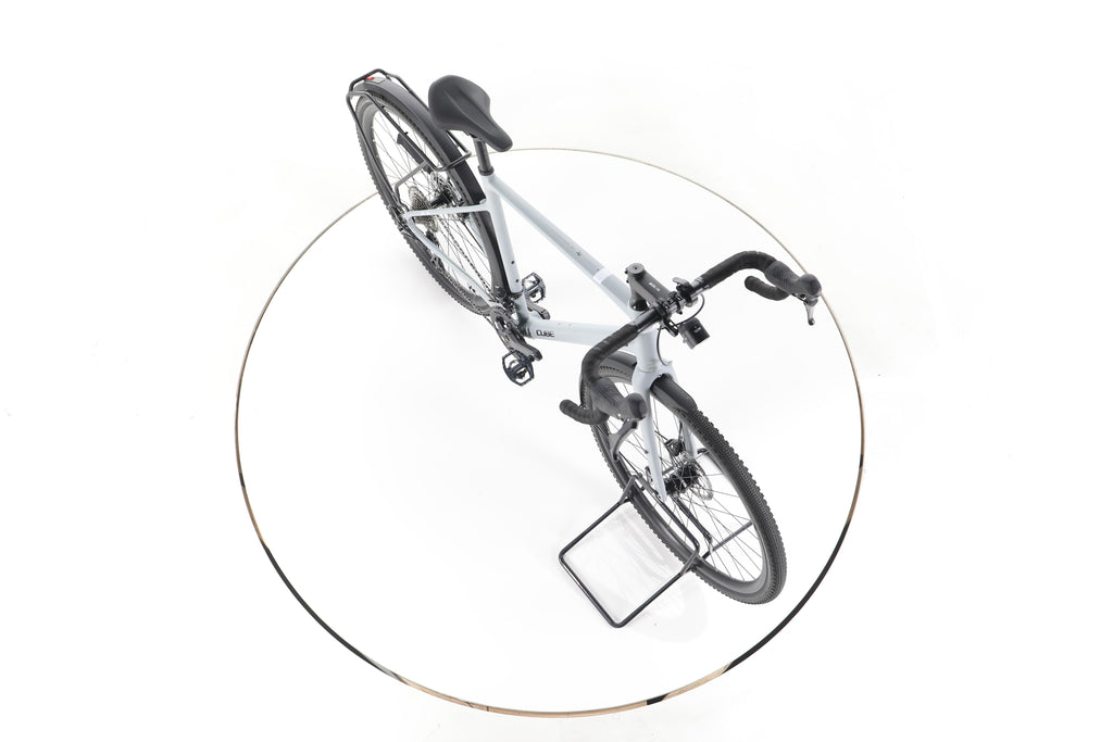 Cube Nuroad Race FE Gravelbike 2025 - Image 15