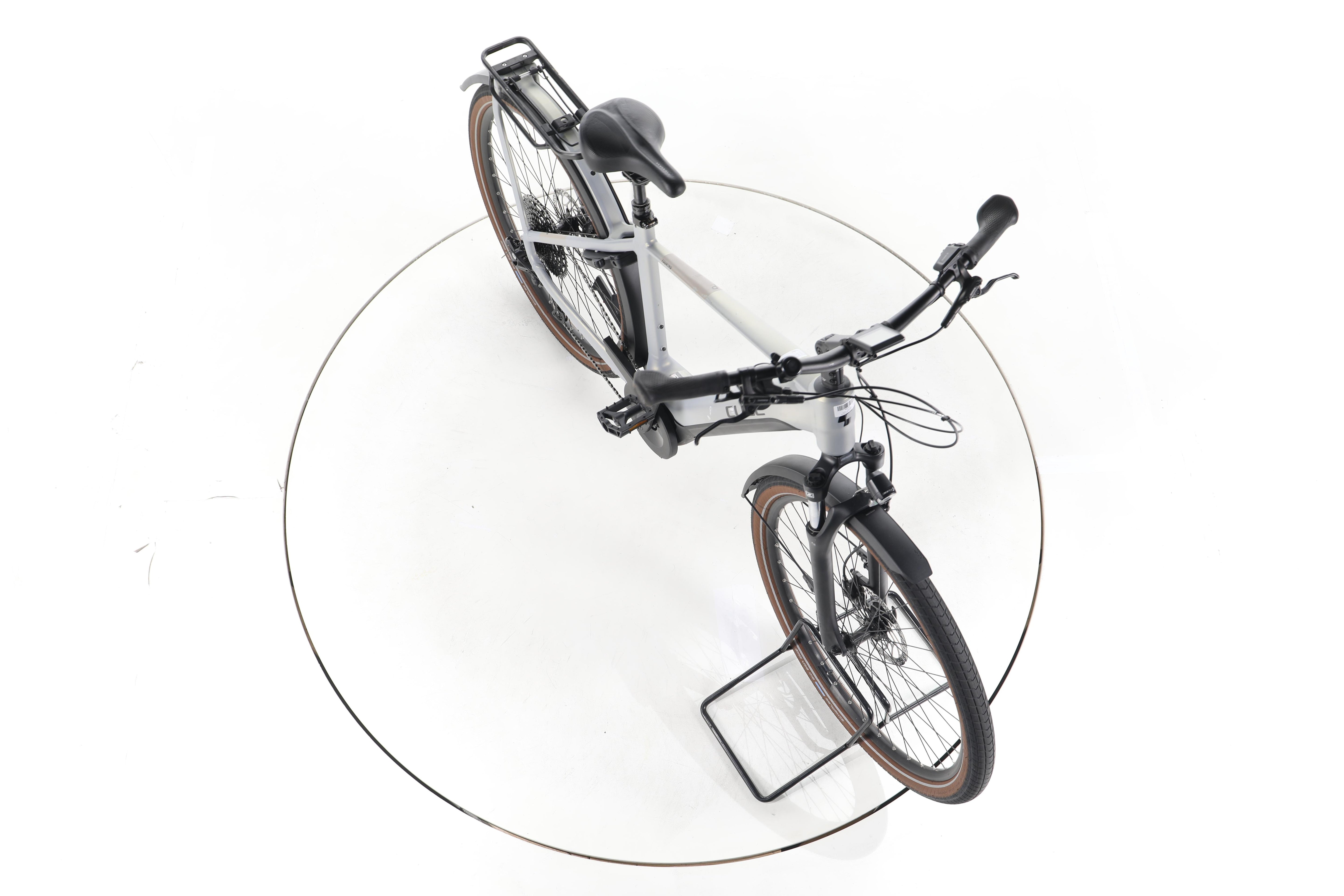 Cube Touring Pro 635 Trekking E-Bike - Image 15