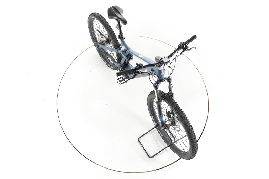 Bulls Copperhead EVO AM 2 Fully E-Bike - Image 15