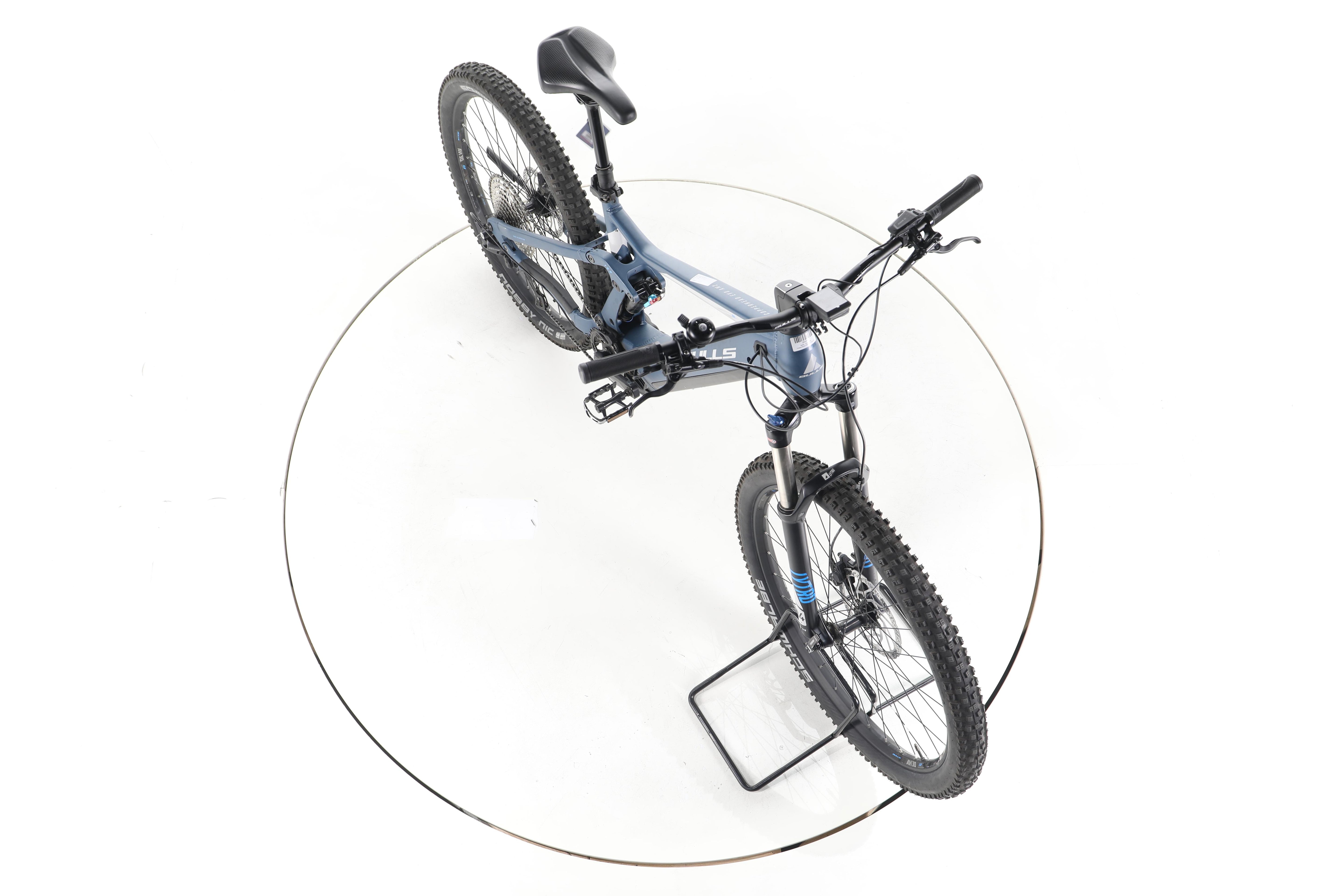 Bulls Copperhead EVO AM 2 Fully E-Bike - Image 15