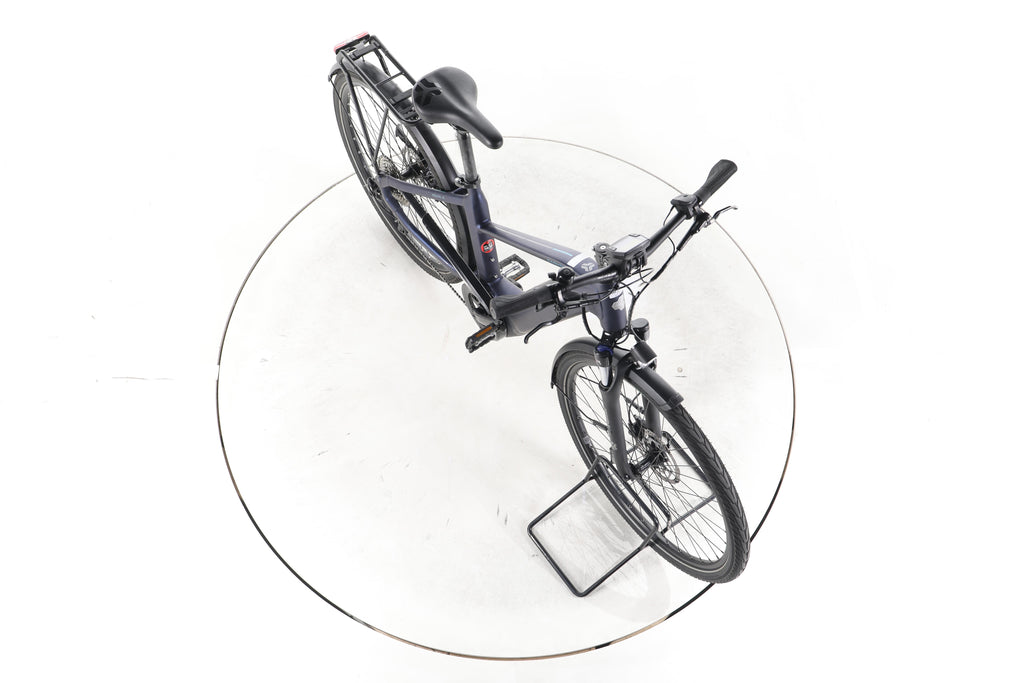 Carver Route E.420 Trekking E-Bike - Image 15
