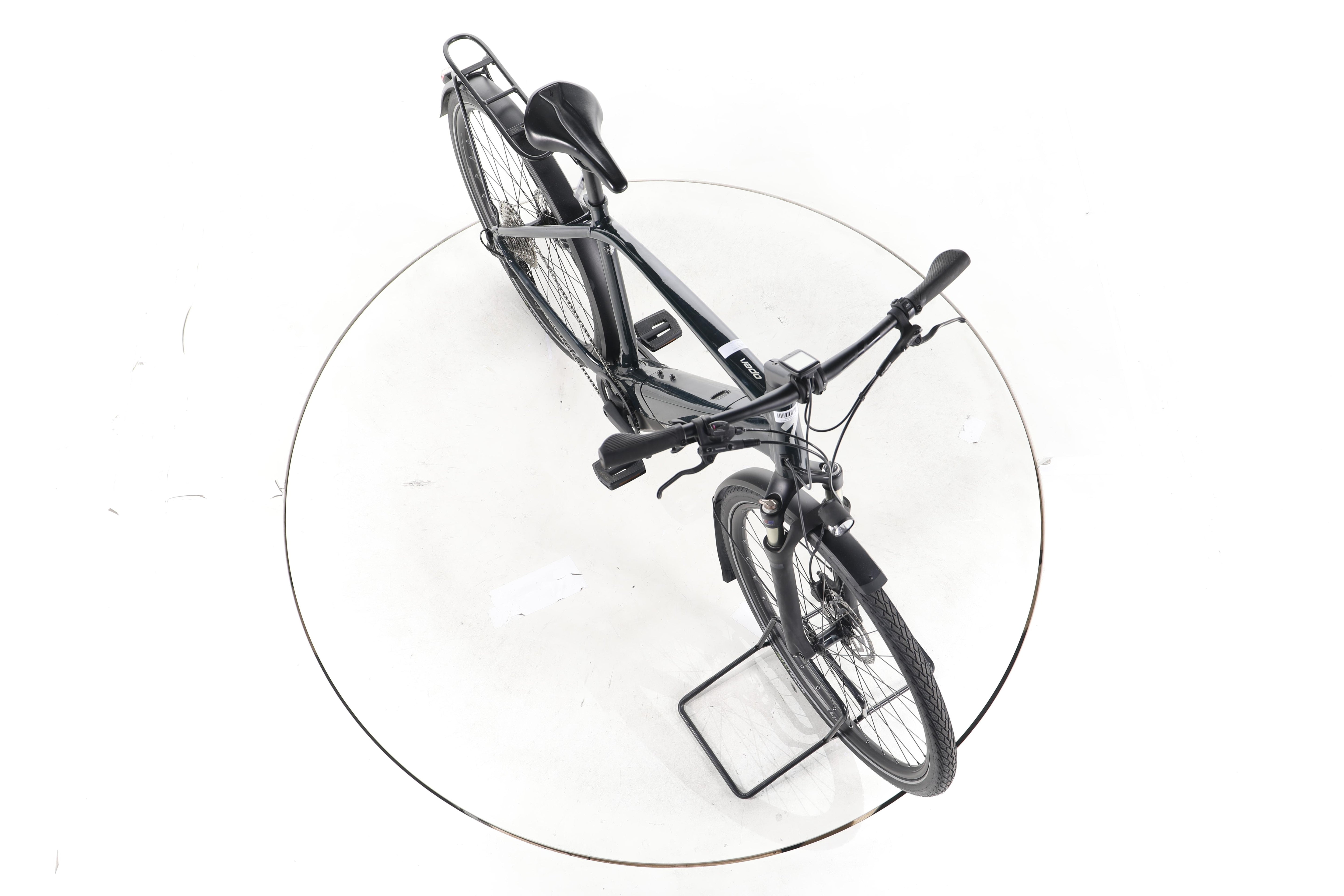 Specialized Turbo Vado 4.0 Trekking E-Bike - Image 15