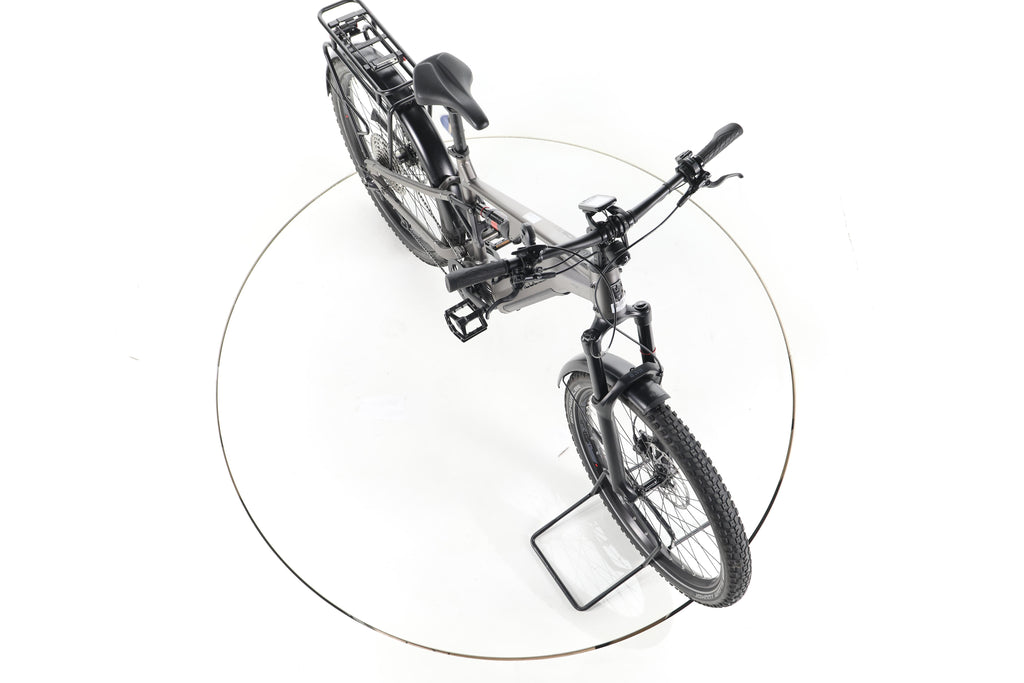 Hercules Nos FS SUV 2.2 SUV E-Bike - Image 15