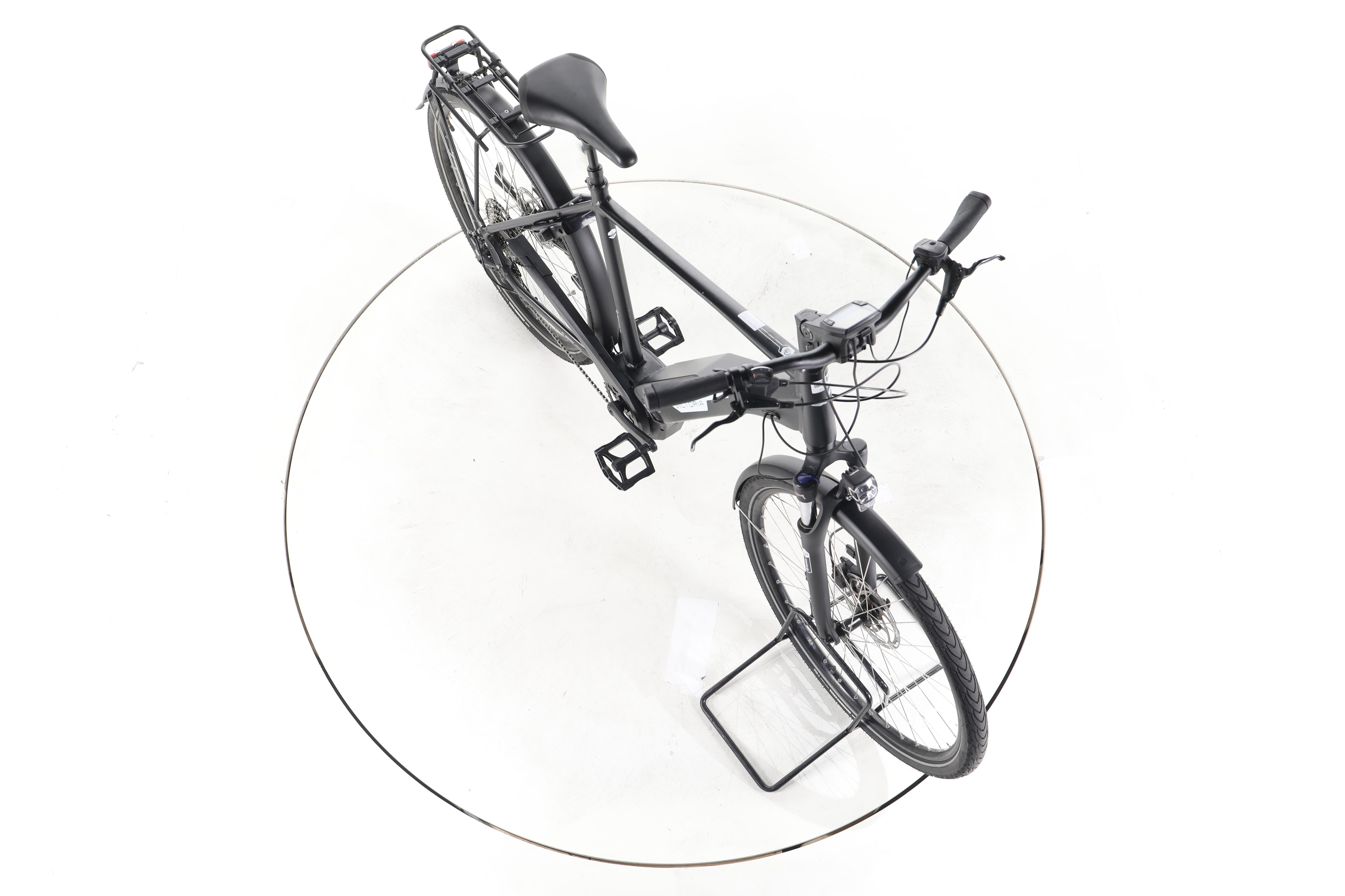 Victoria E-Trekking 8.8 Trekking E-Bike - Image 15