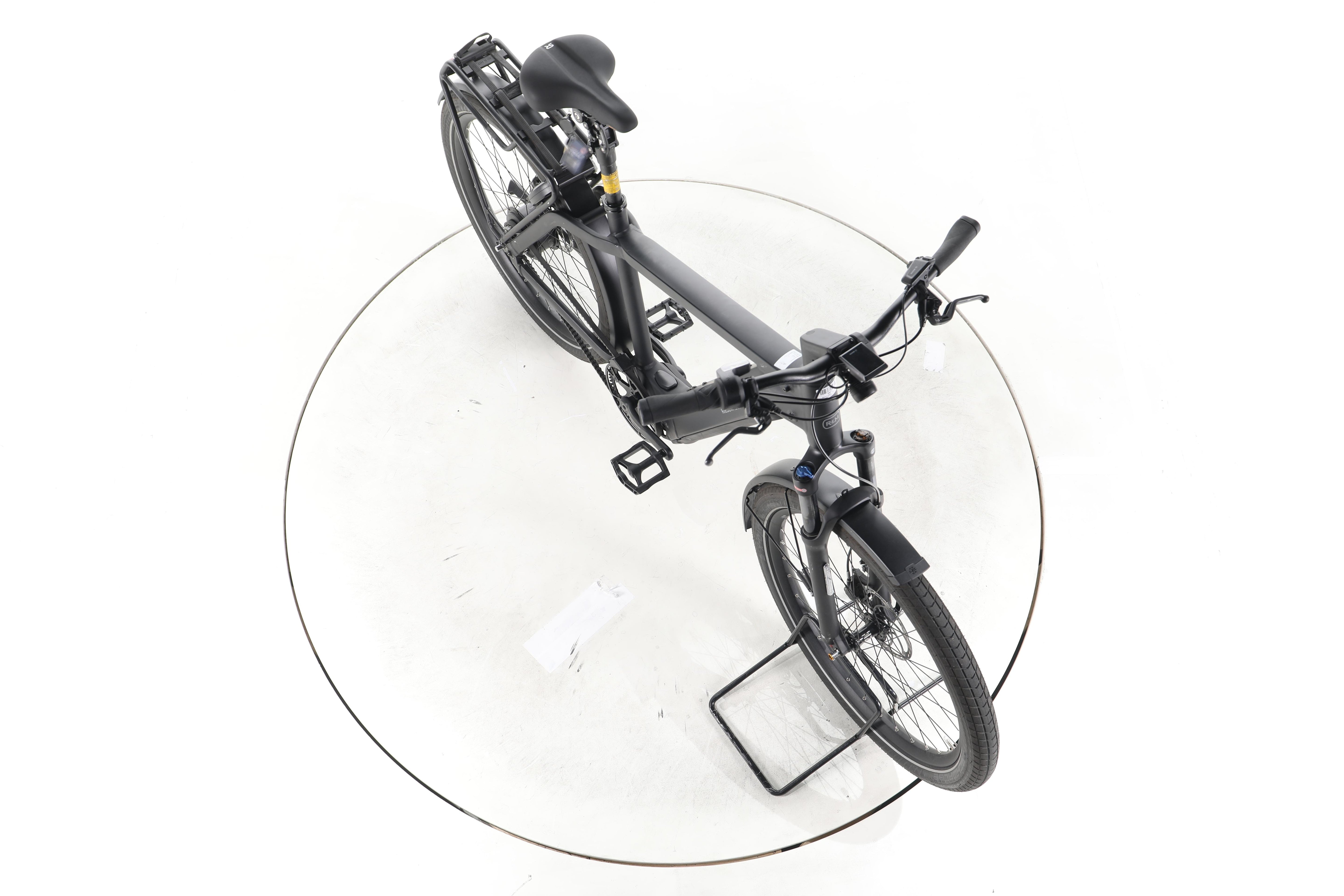 Riese & Müller Charger4 GT Vario Core City E-Bike 2025 - Image 15