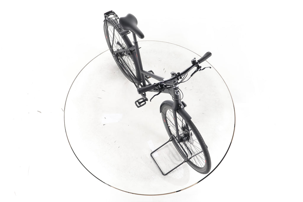 Grecos Urban Belt Fahrrad City & Trekking - Image 15