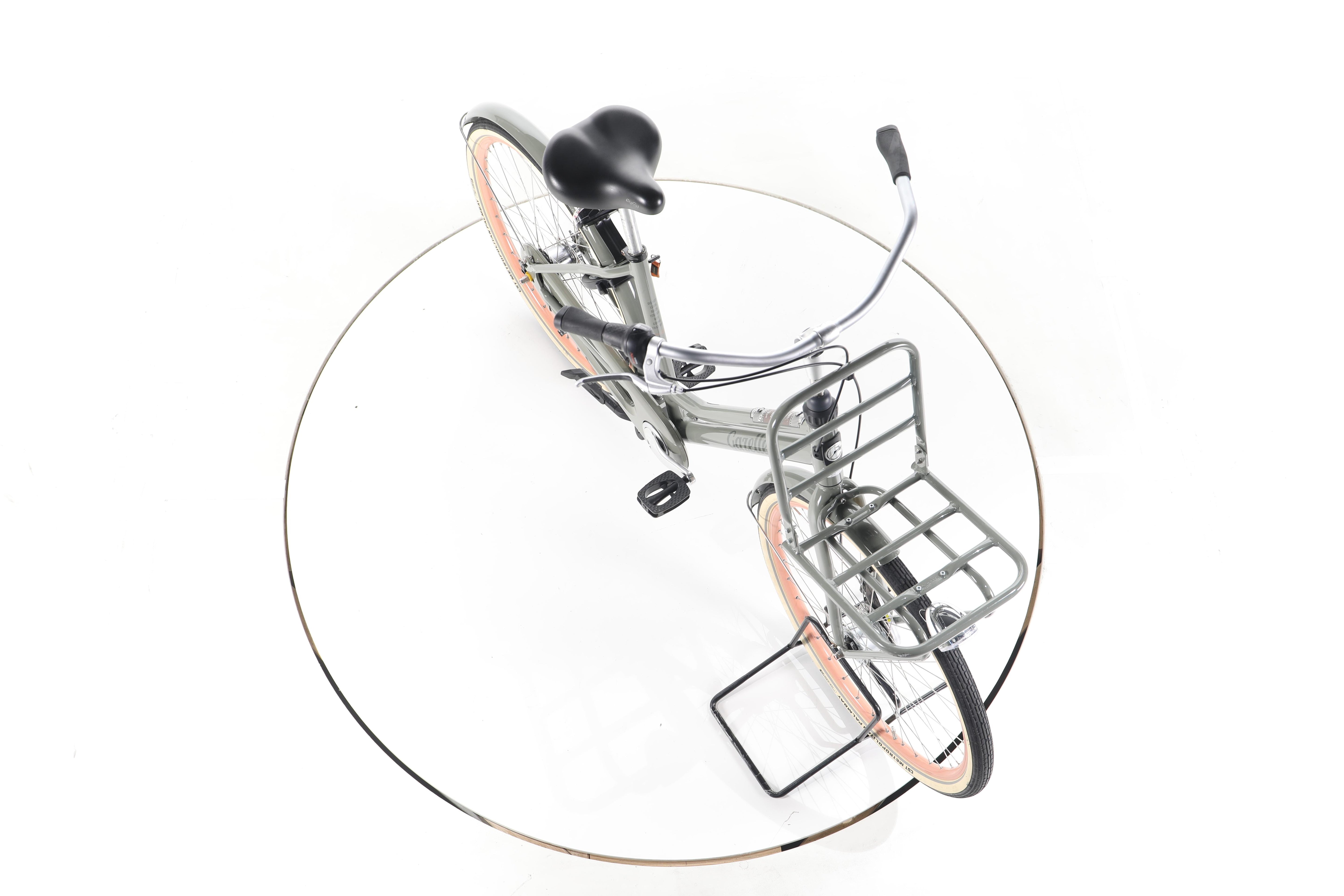 Gazelle Miss Grace Fahrrad City & Trekking - Image 15