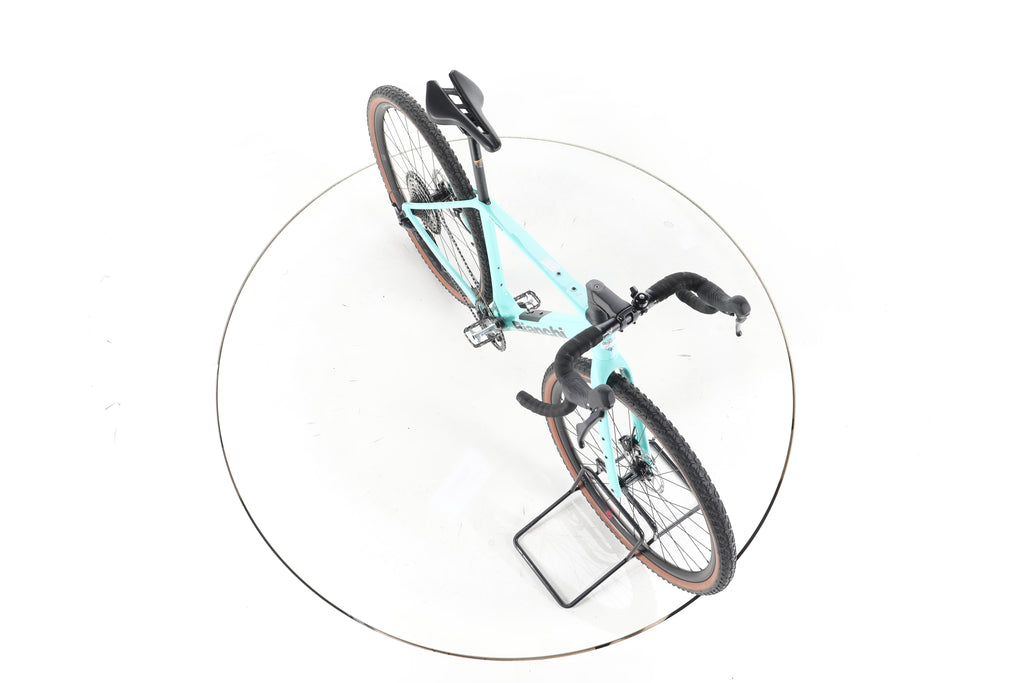Bianchi Arcadex Comp GRX Fahrrad Rennrad & Gravel - Image 15