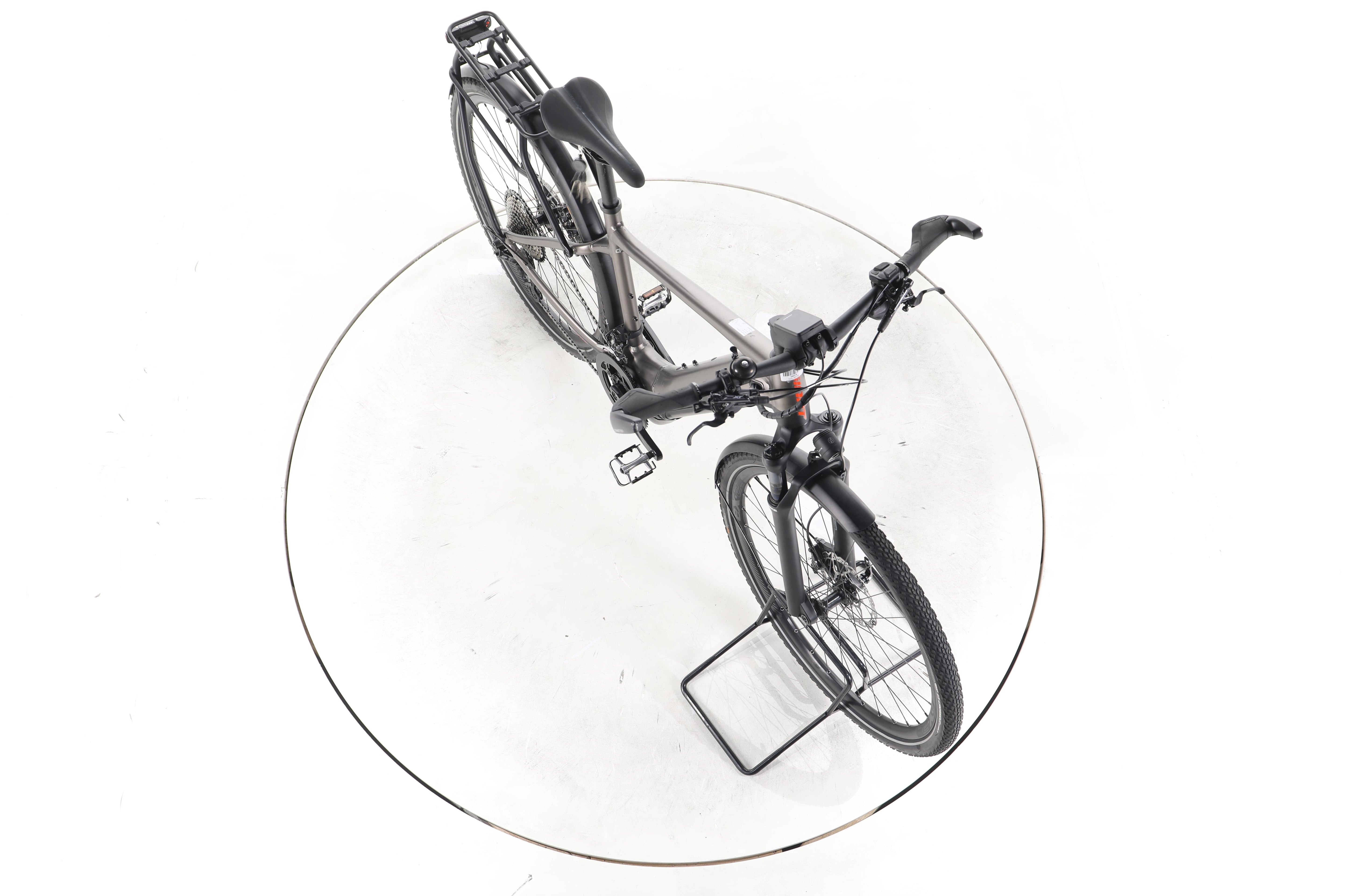 Giant Explore E+ Pro 0 Trekking E-Bike - Image 15