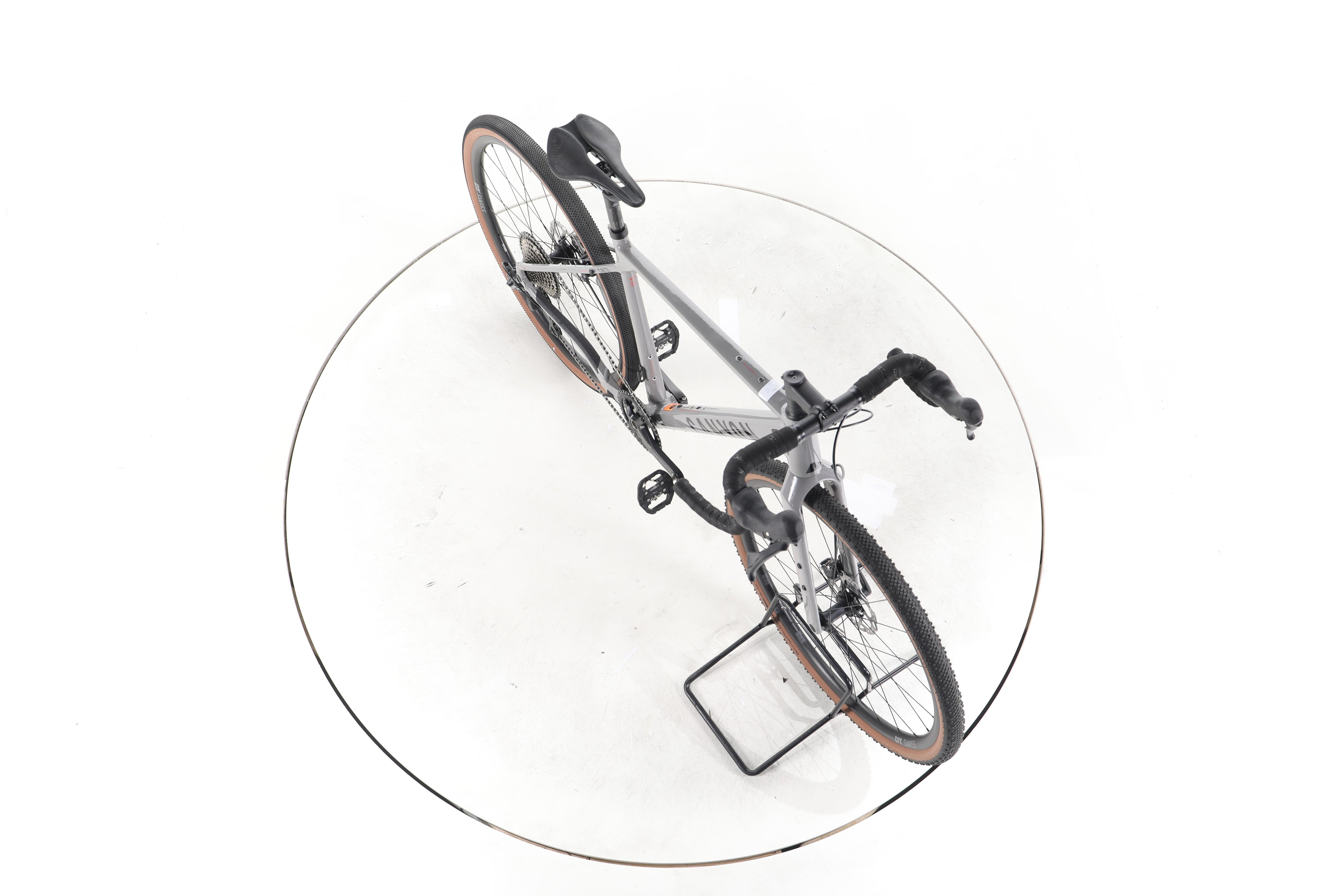 Canyon Grizl 7 1BY Gravelbike - Image 15