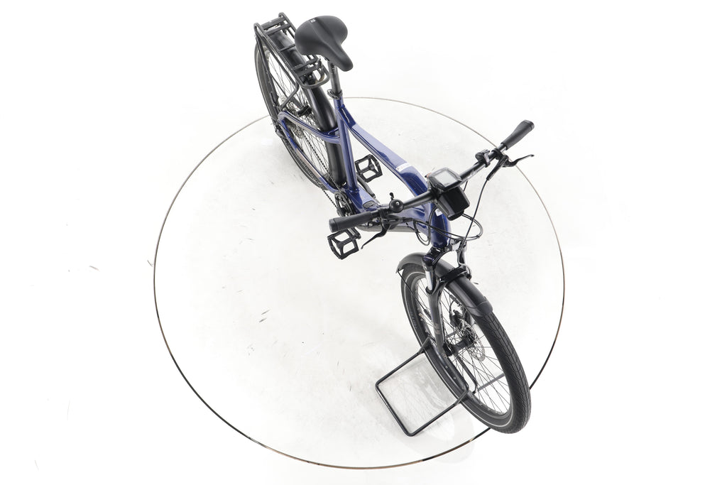 Haibike Trekking 7 Trekking E-Bike - Image 15