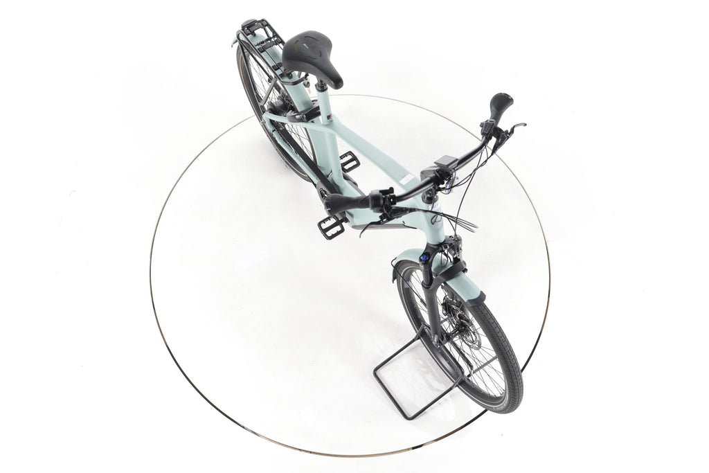 Kalkhoff Image 7.B Excite ABS City E-Bike - Image 15