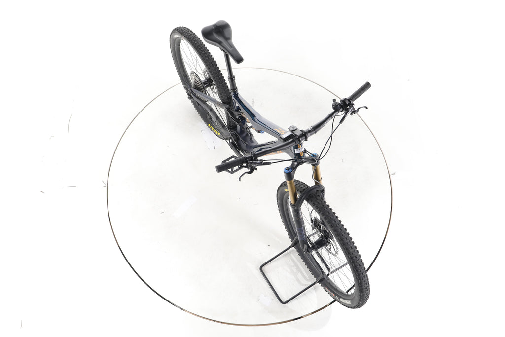 Orbea Rise M10 E-Bike Fully Carbon - Image 15