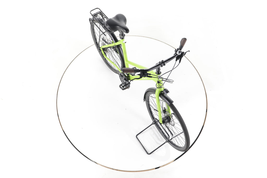 Velo de Ville A 400 Fahrrad City & Trekking - Image 15