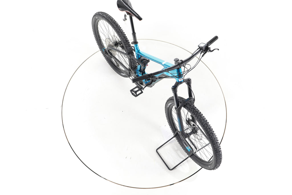 Bergamont E-Trailster Pro Fully E-Bike - Image 15