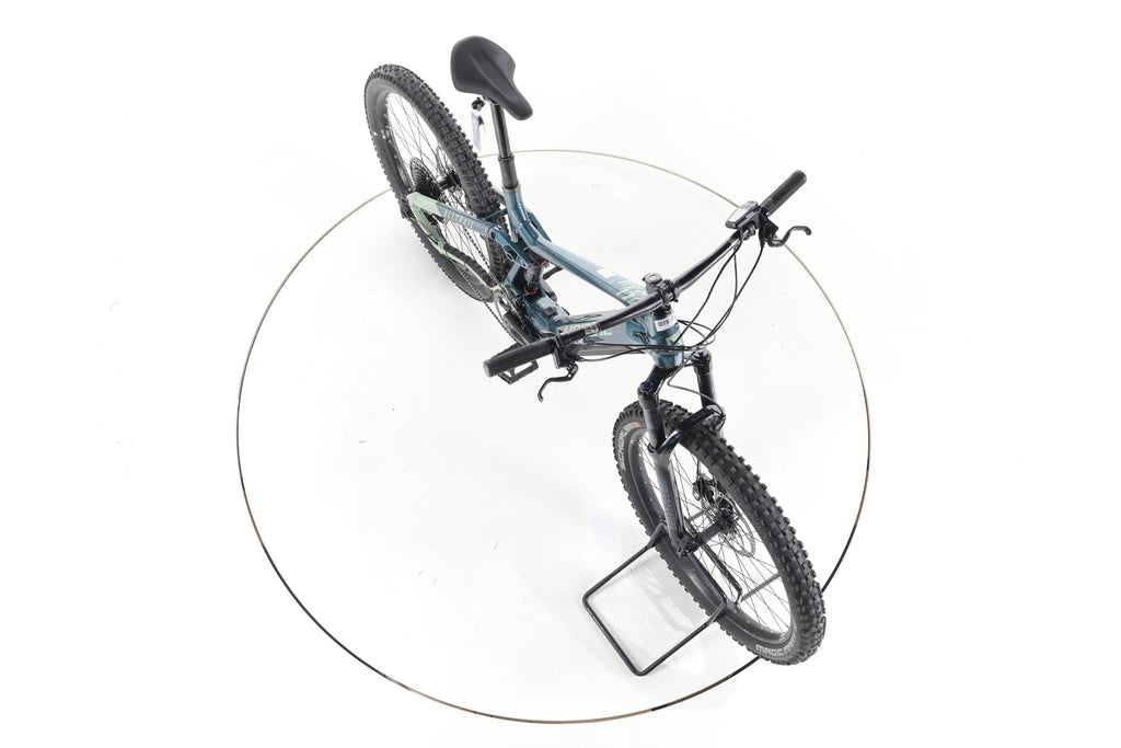 Haibike AllTrail 9 Fully E-Bike - Image 15