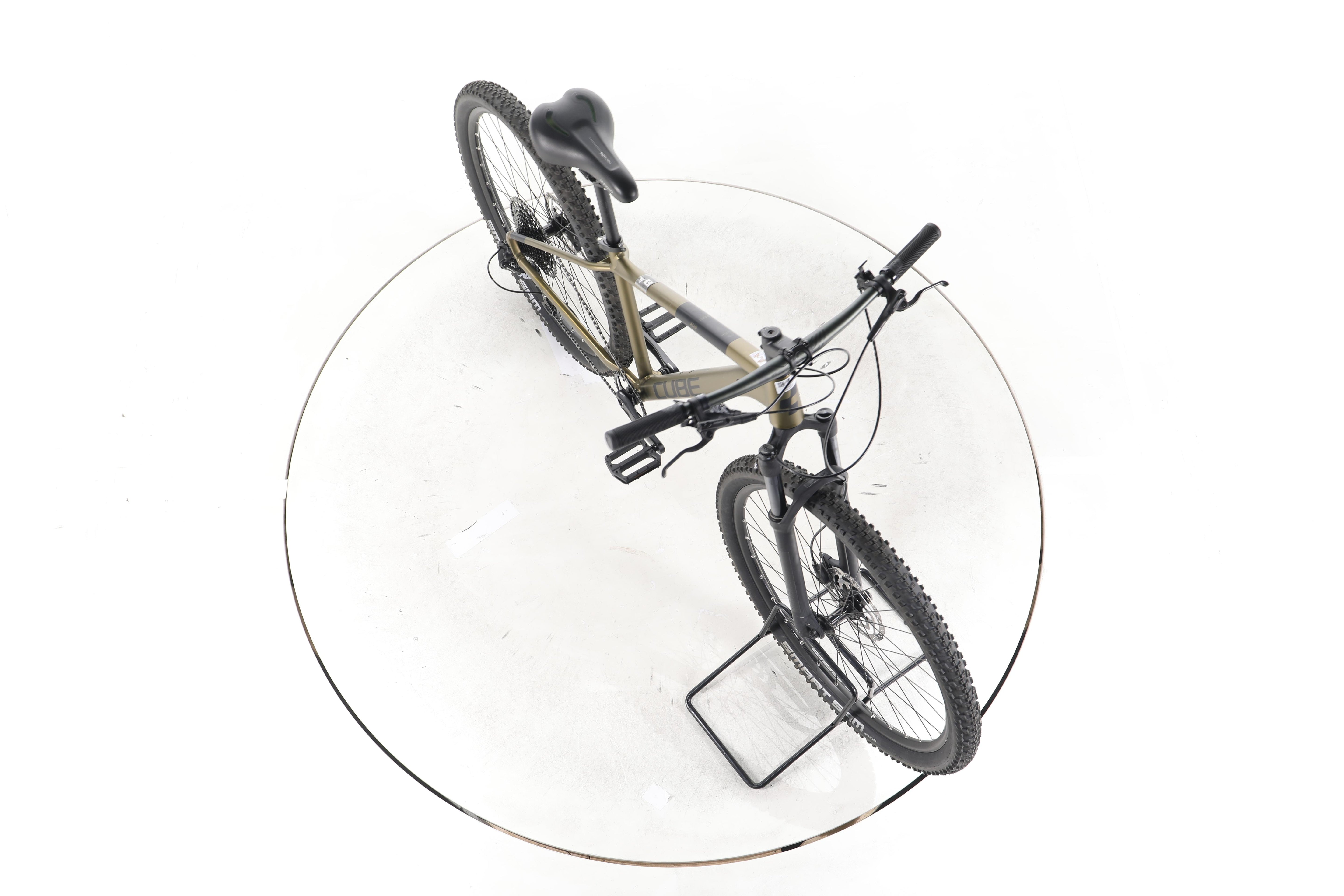 Cube Acid Fahrrad Hardtail - Image 15