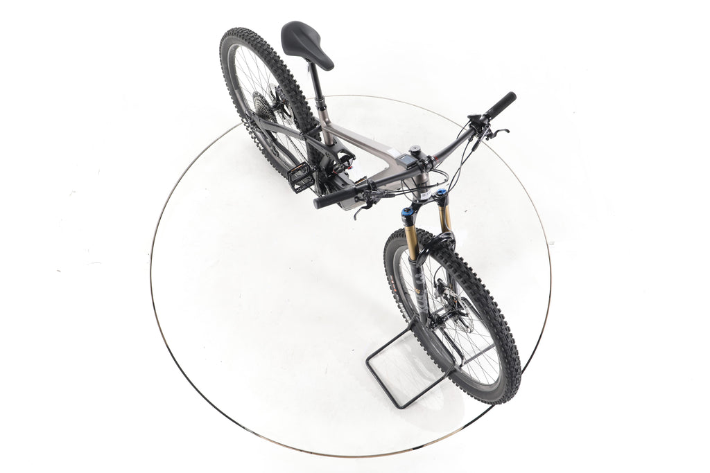 Moustache Bikes Trail 10 E-Bike Fully - Image 15