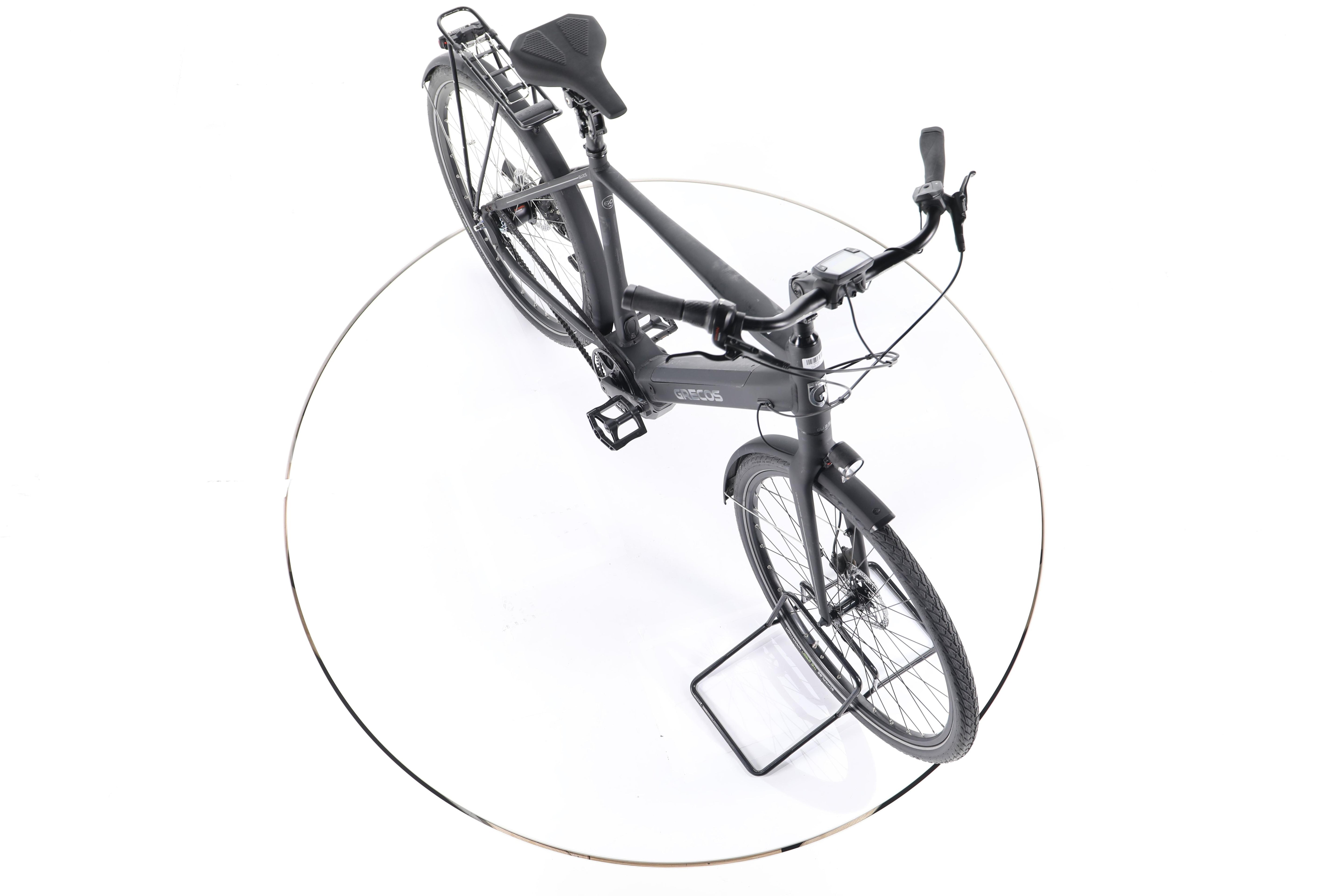 Grecos ELI 2.5 City E-Bike - Image 15