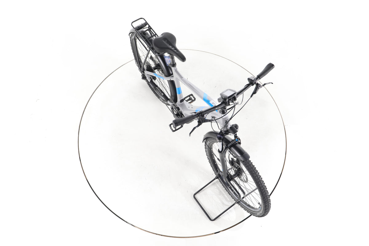 R Raymon CrossRay E 6.0 Trekking E-Bike - Image 15