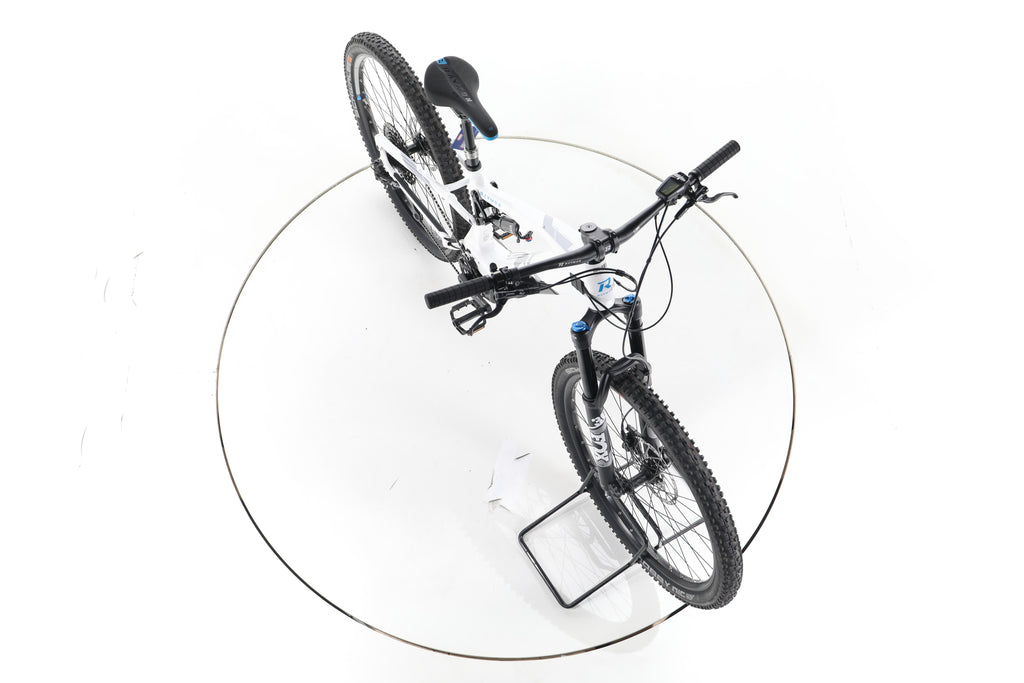 R Raymon FullRay 150E 10.0 Fully E-Bike - Image 15