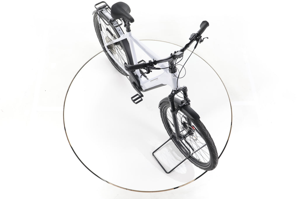 Cube Kathmandu Hybrid SLX Trekking E-Bike 2026 - Image 15