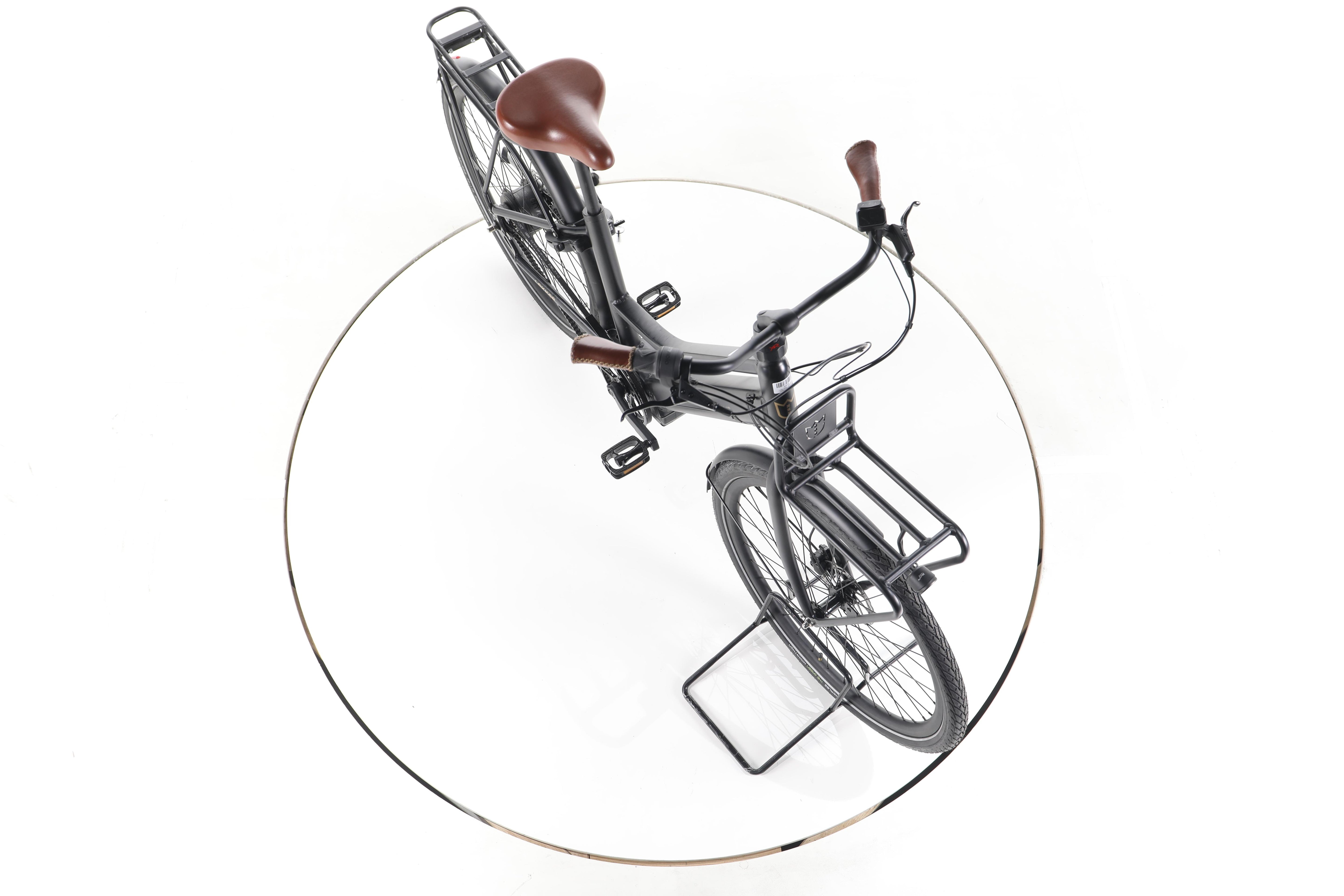Lekker Bikes Jordaan GTS City E-Bike - Image 15