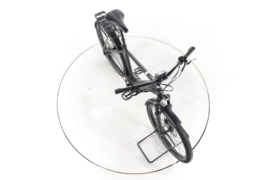 Winora Yucatan 12 Pro Trekking E-Bike - Image 15