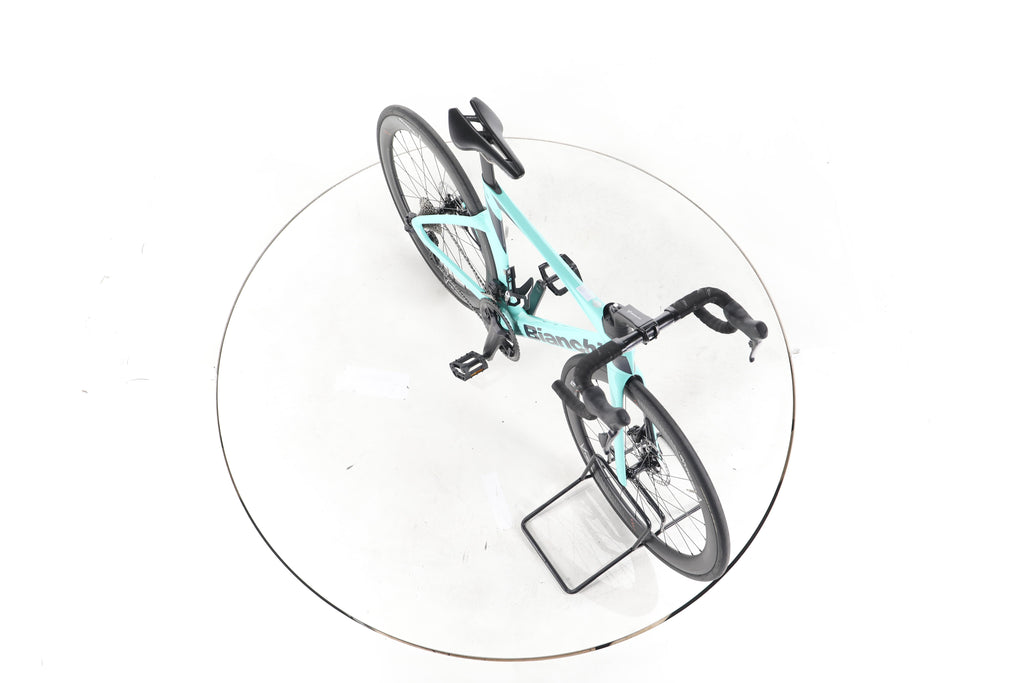 Bianchi Oltre Comp Ultegra Di2 Rennrad Carbon 2024 - Image 15